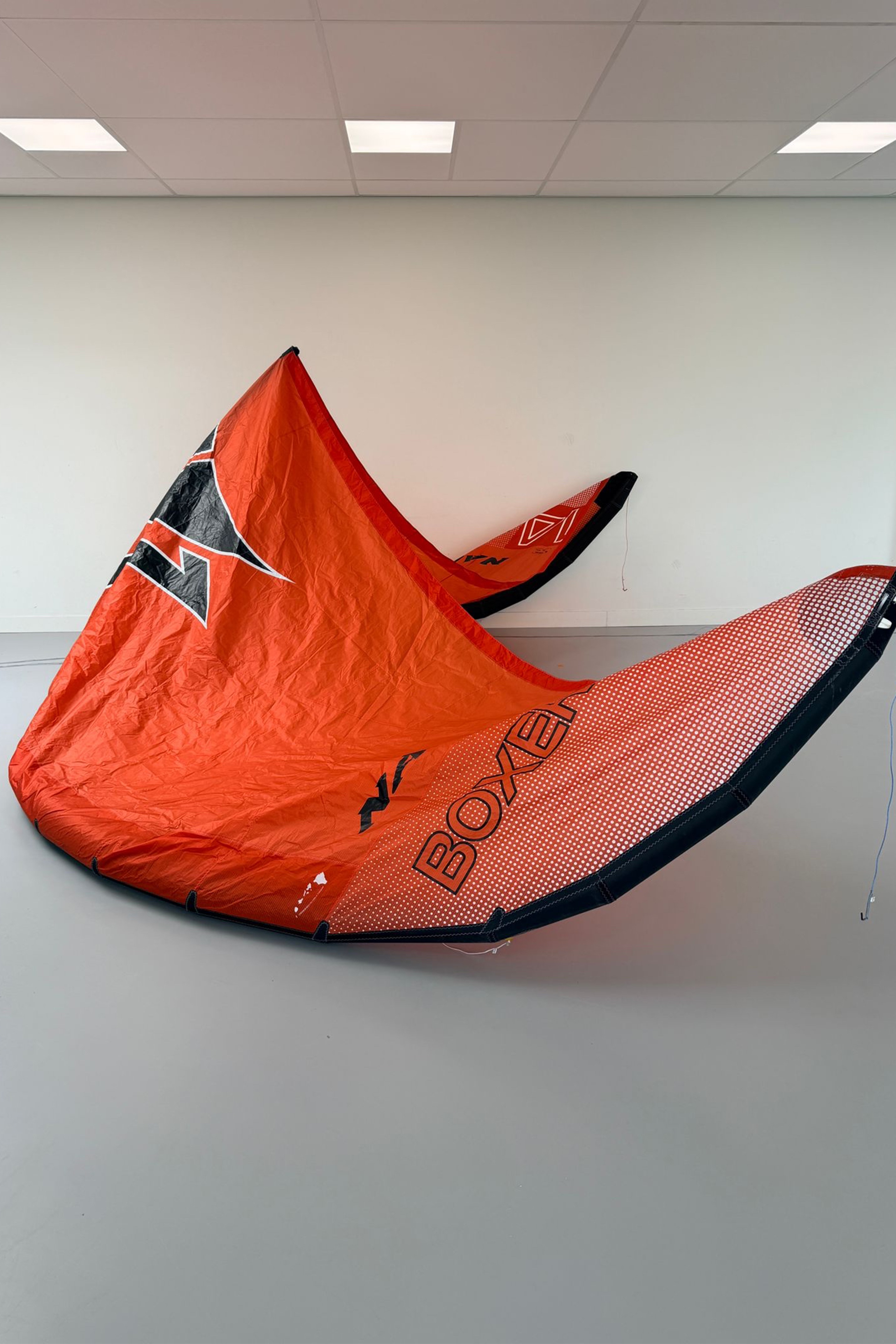 Naish-Boxer 2025 Kite (DEMO)