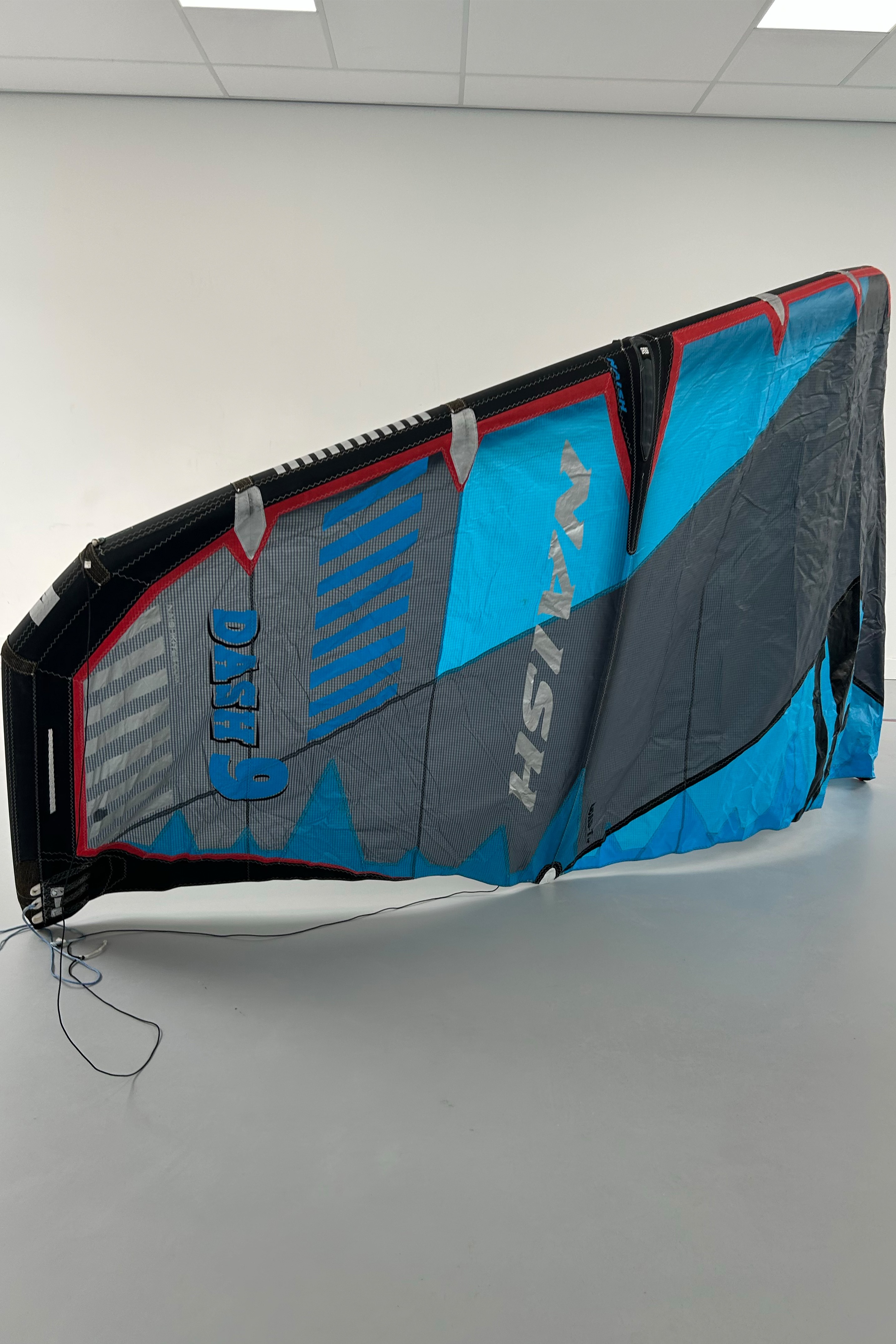 Naish-Dash 2018 Kite (2nd)