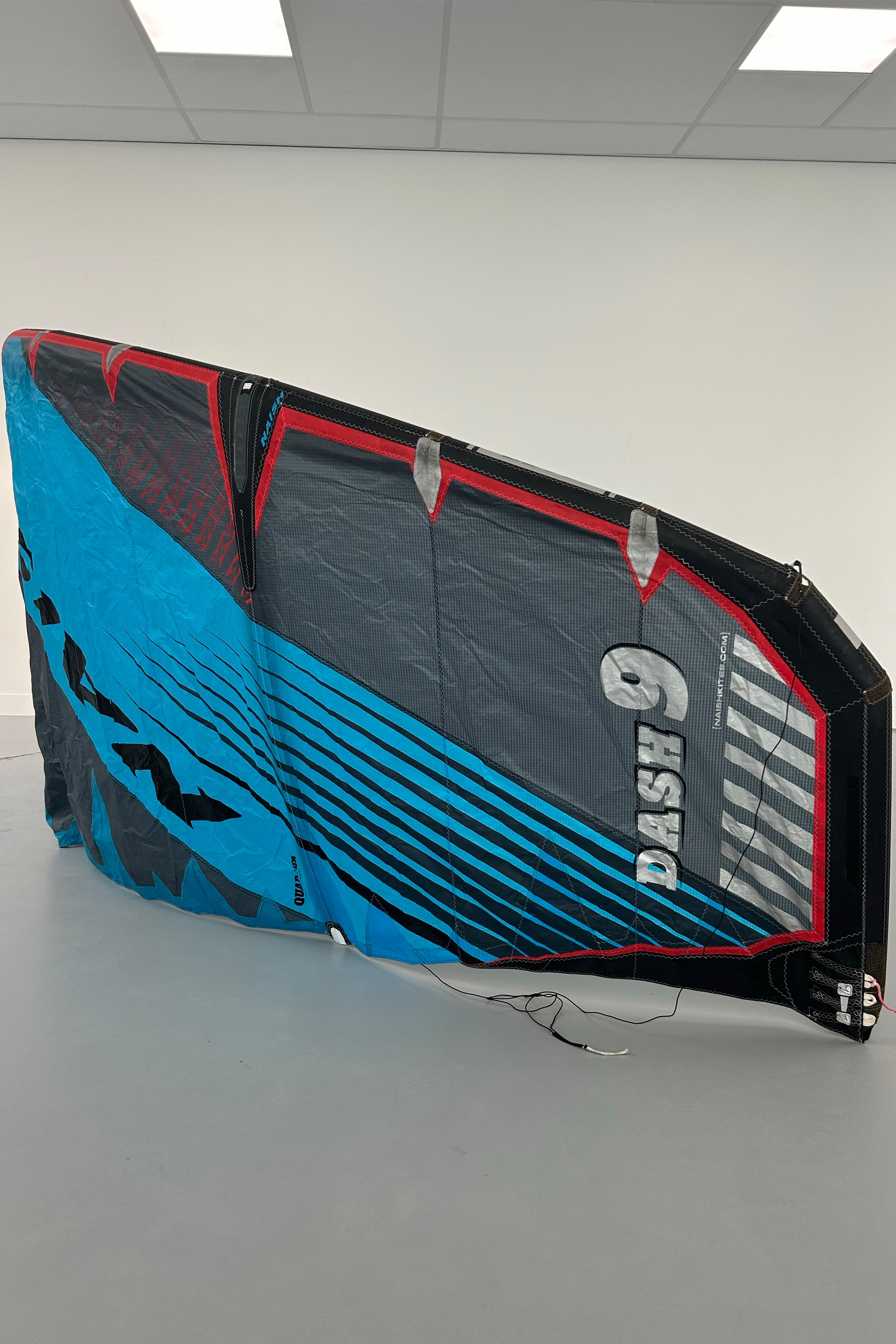 Naish-Dash 2018 Kite (2nd)