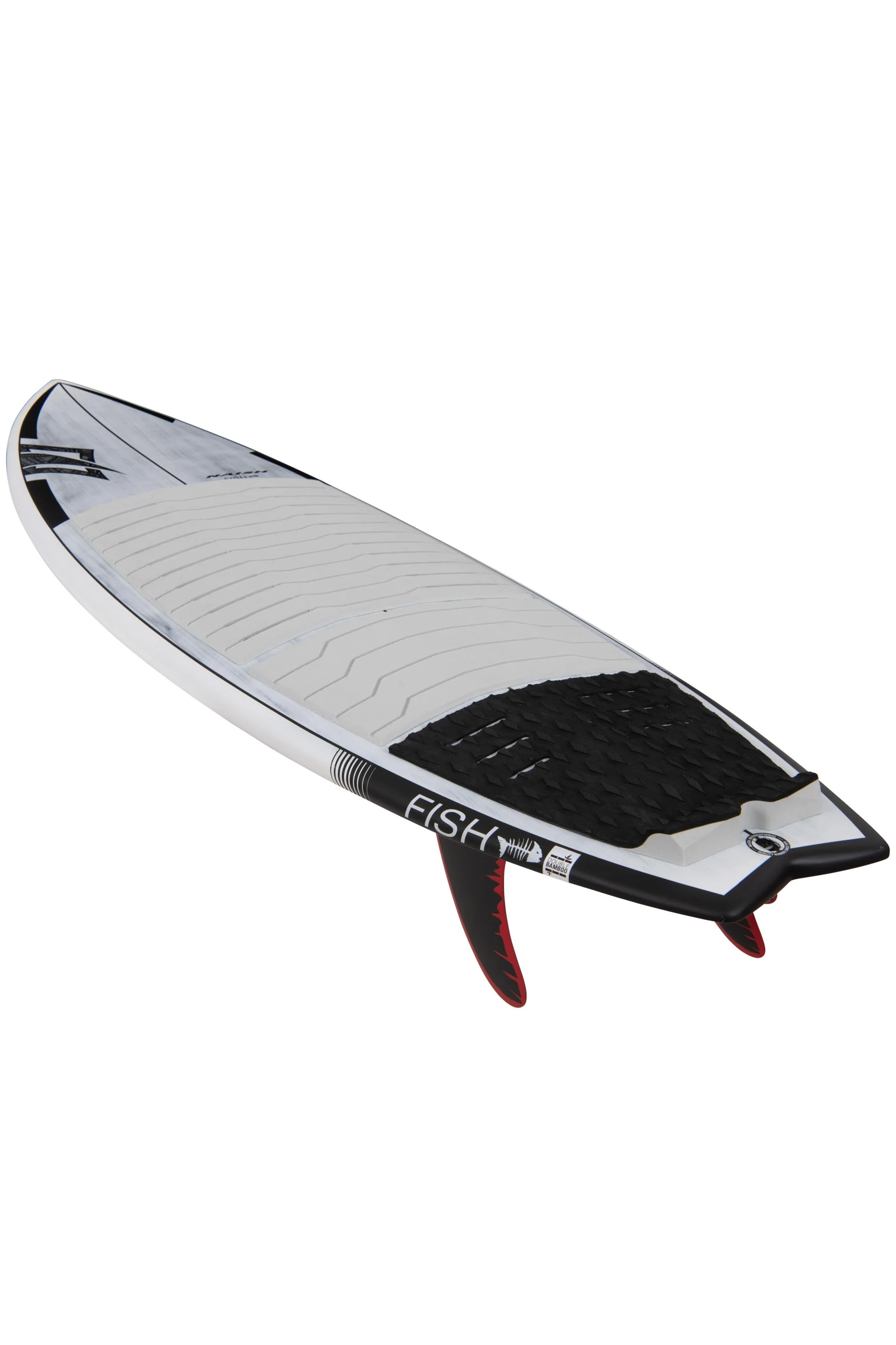 Naish-Fish 2024 Surfboard