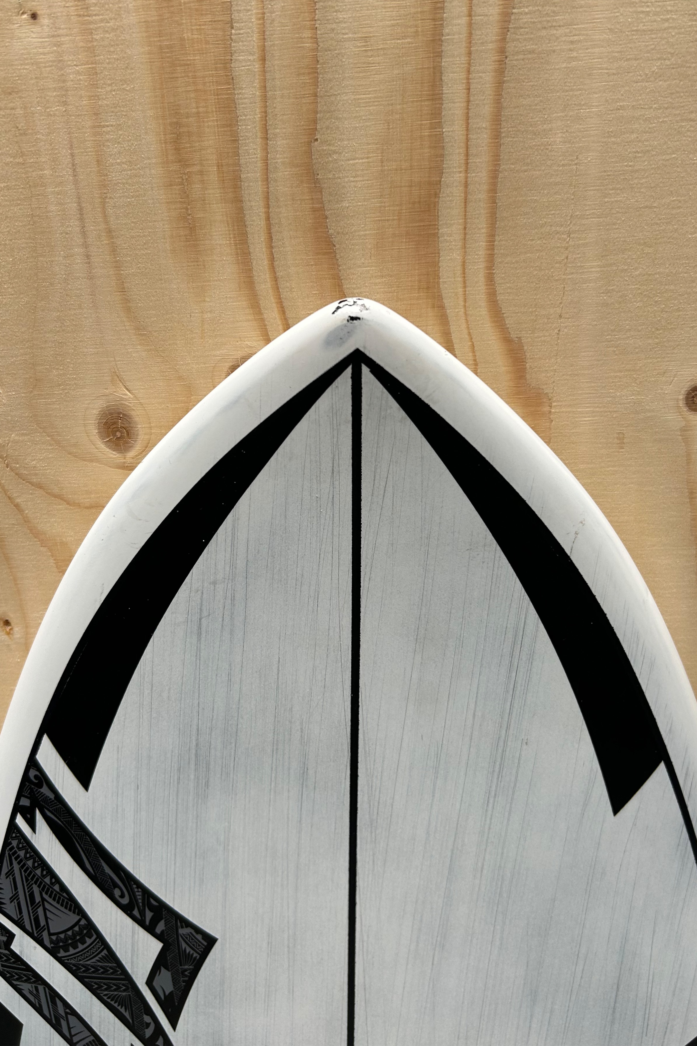 Naish-Fish 2024 Surfboard (DEMO)