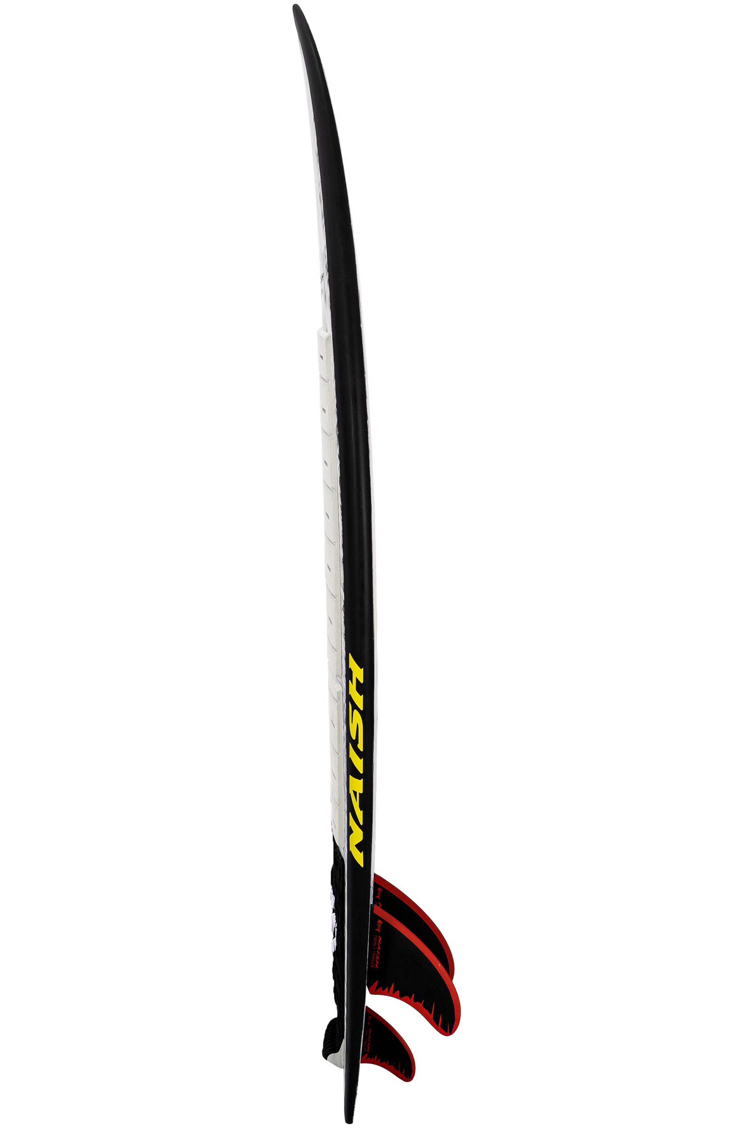 Naish-Fish 2025 Surfboard