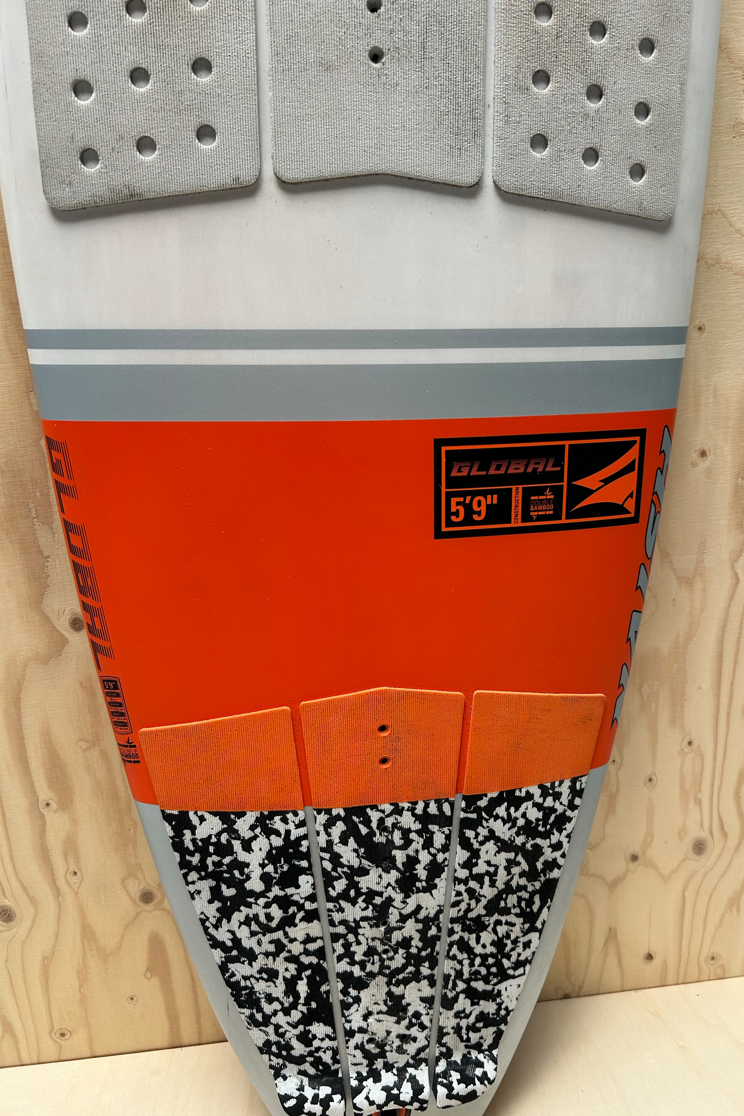 Naish-Global 2020 Surfboard (DEMO)