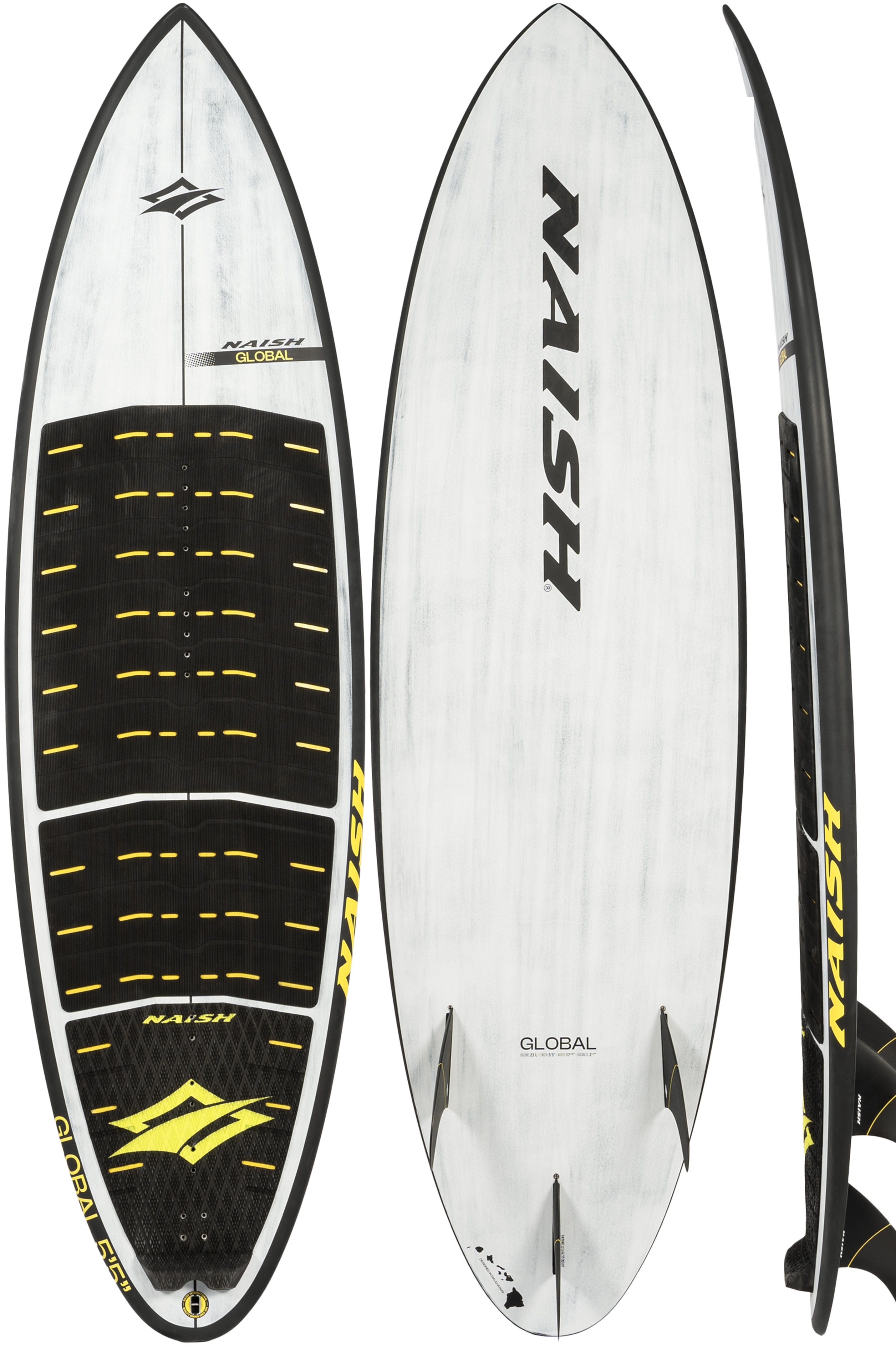 Naish-Global 2026 Surfboard