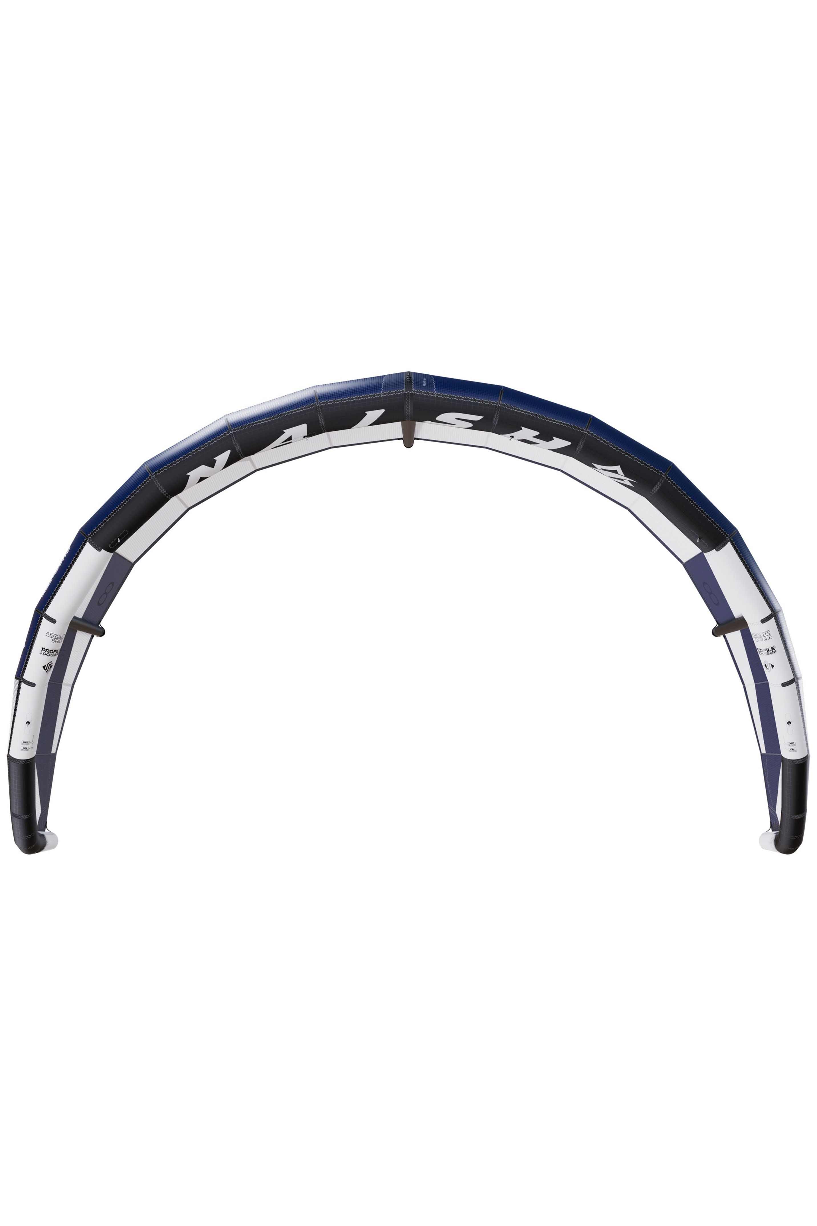 Naish-Hunt Q Series 2026 Kite