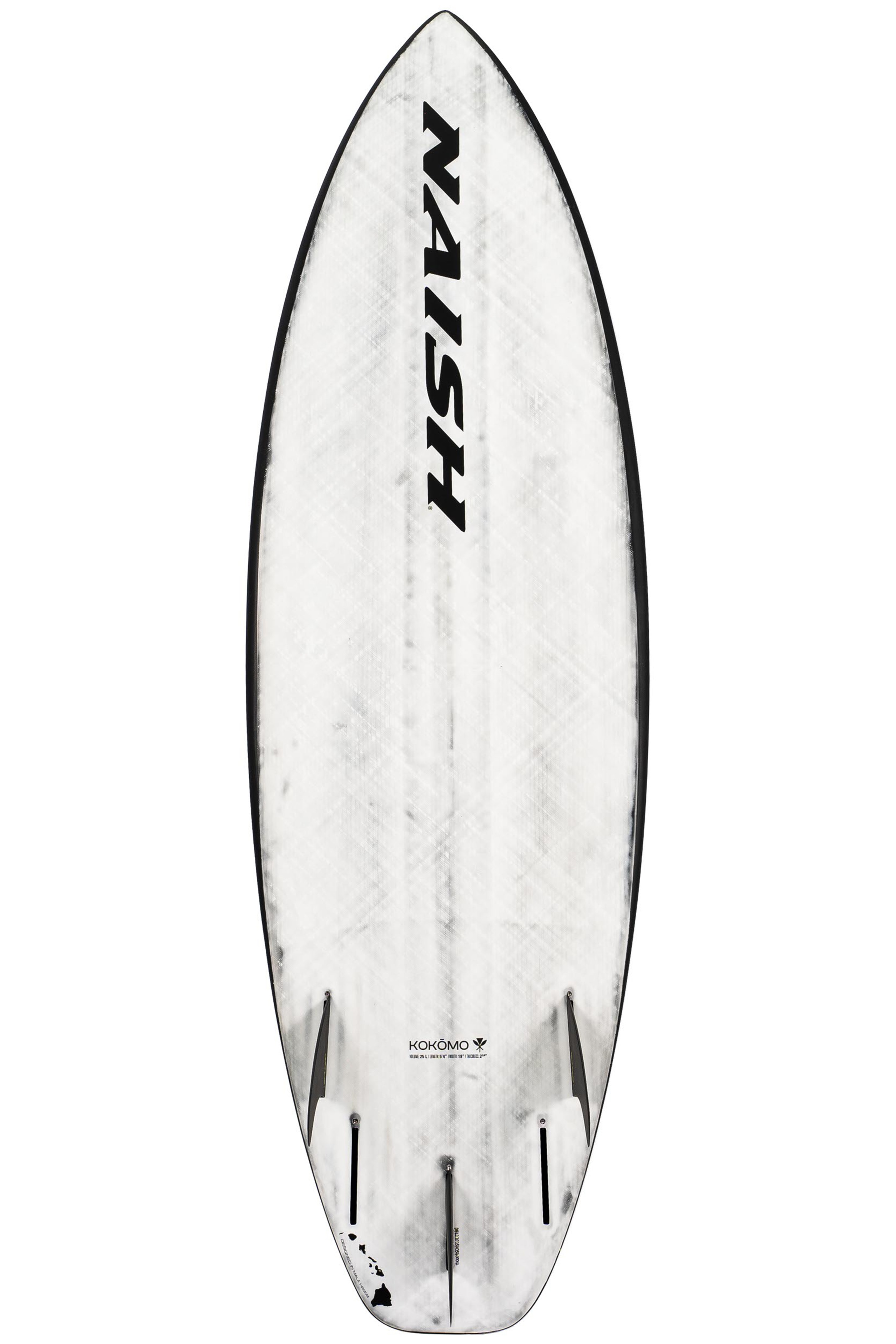 Naish-Kokomo 2025 Surfboard
