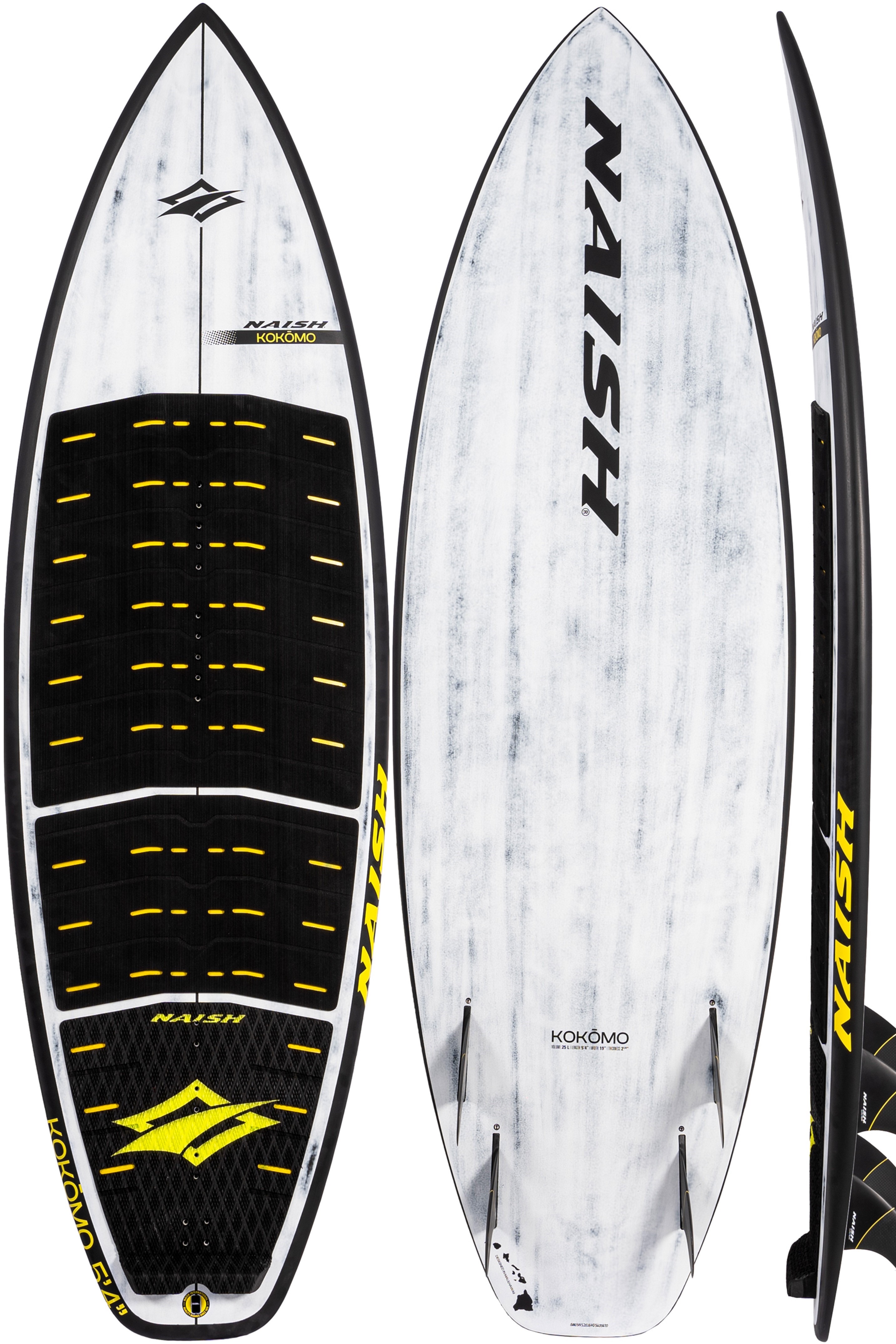 Naish-Kokomo 2026 Surfboard