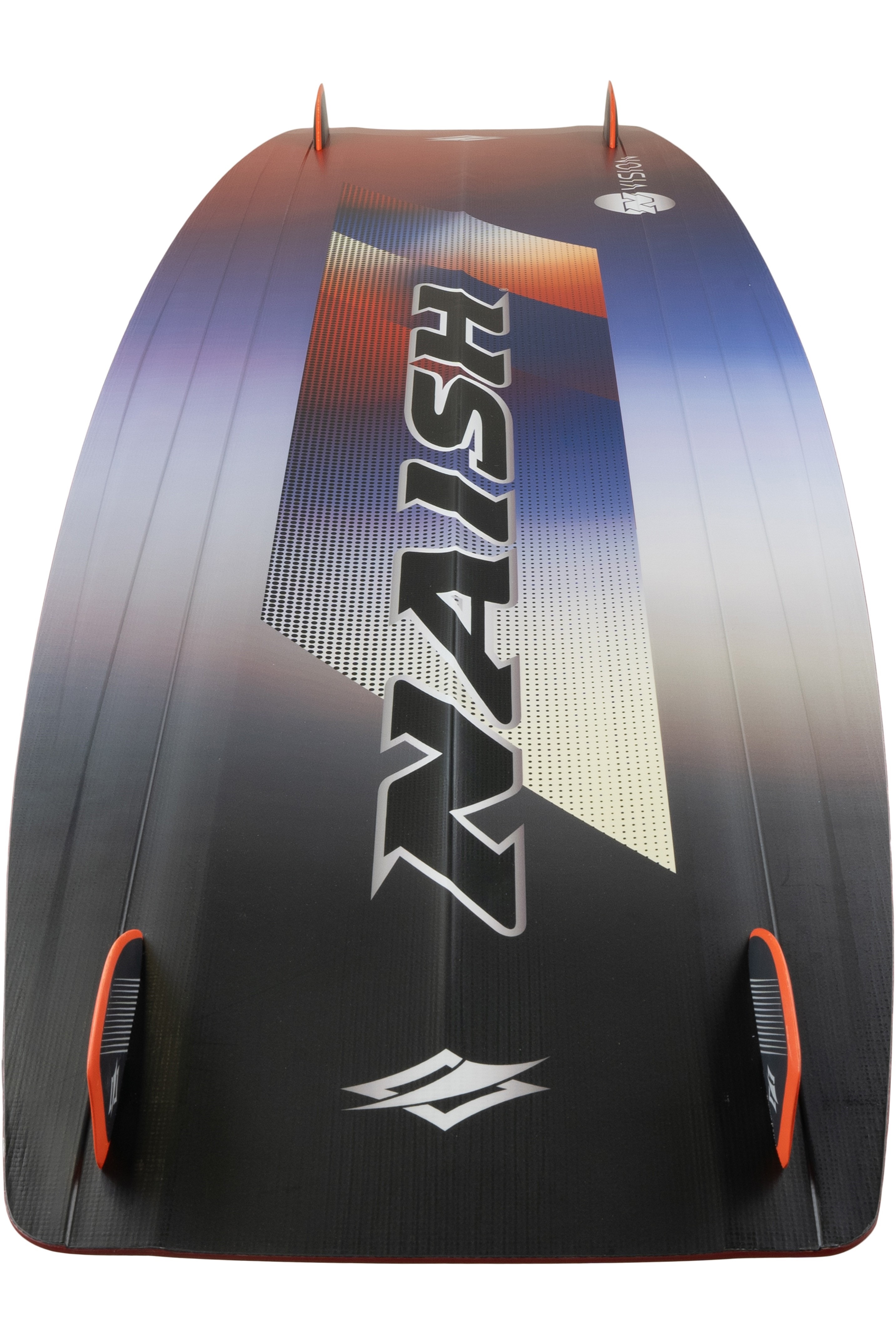 Naish-Monarch Nvision 2025 Kiteboard
