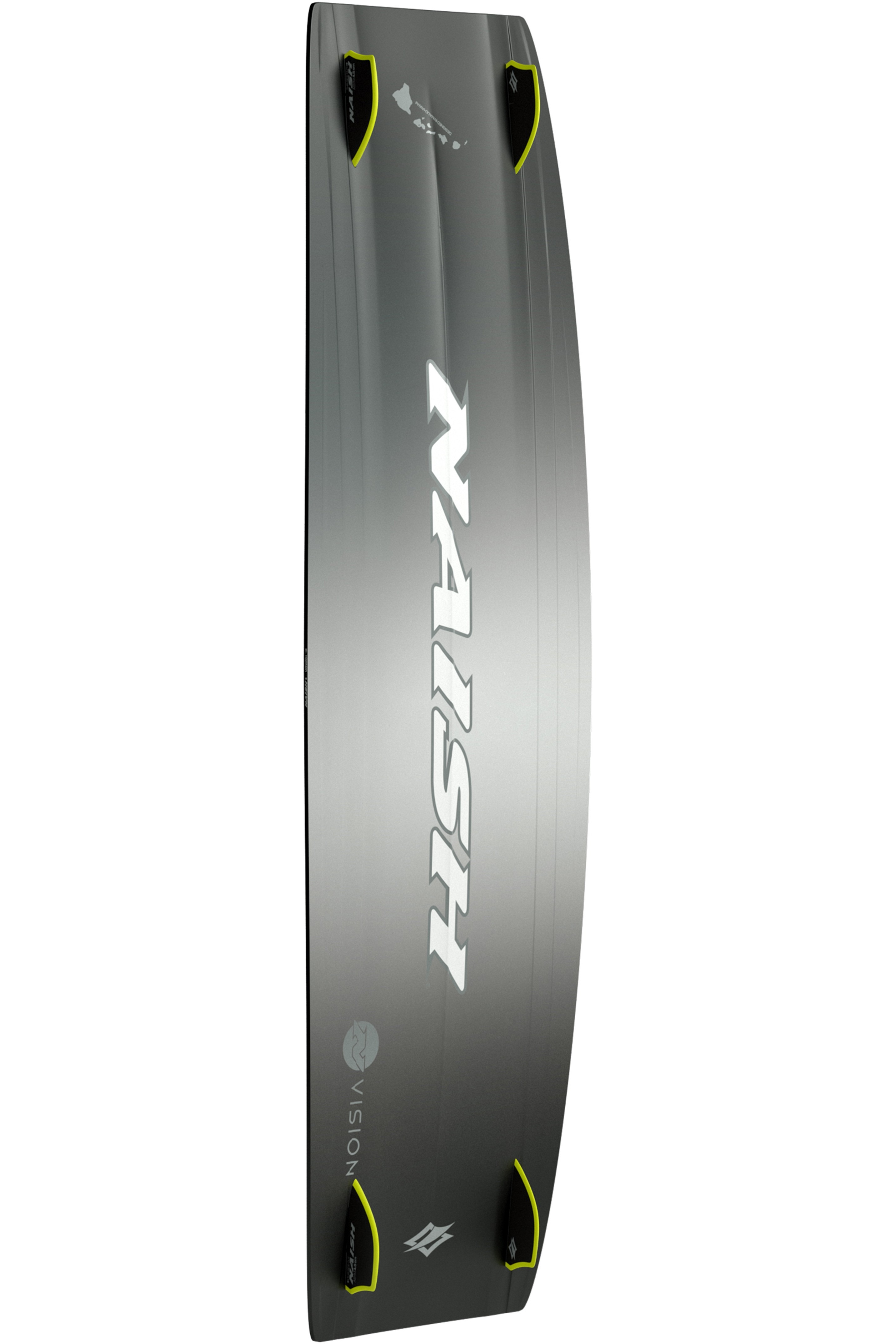 Naish-Monarch Nvision 2026 Kiteboard
