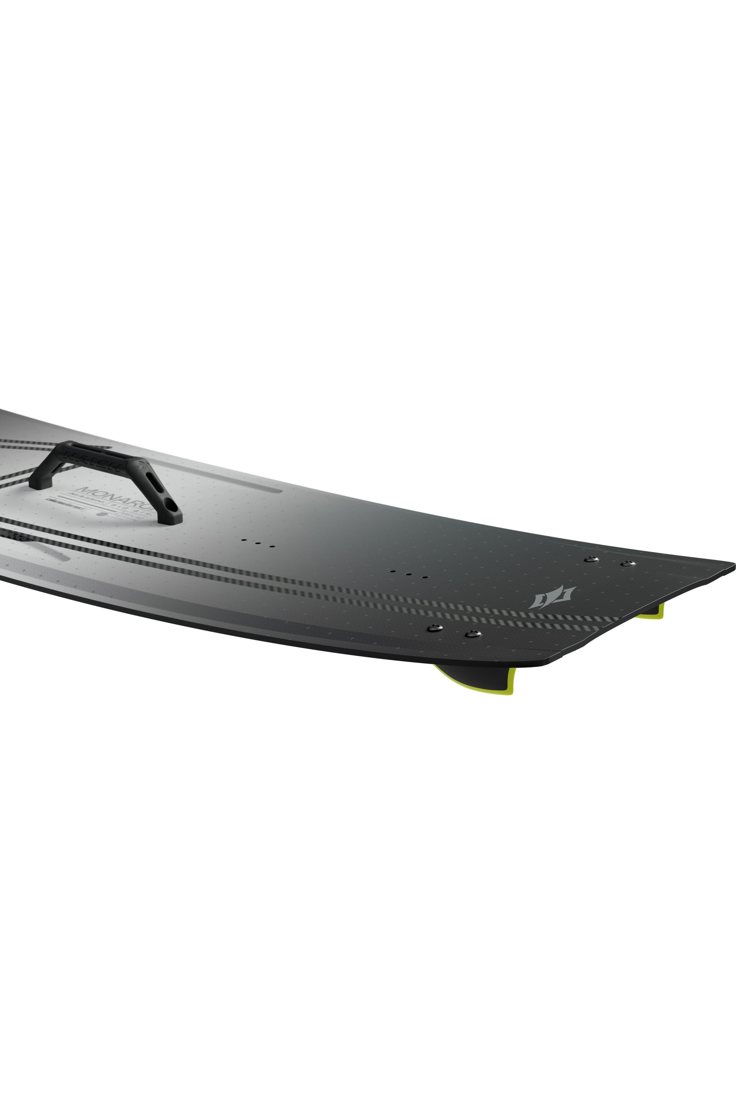 Naish-Monarch Nvision 2026 Kiteboard