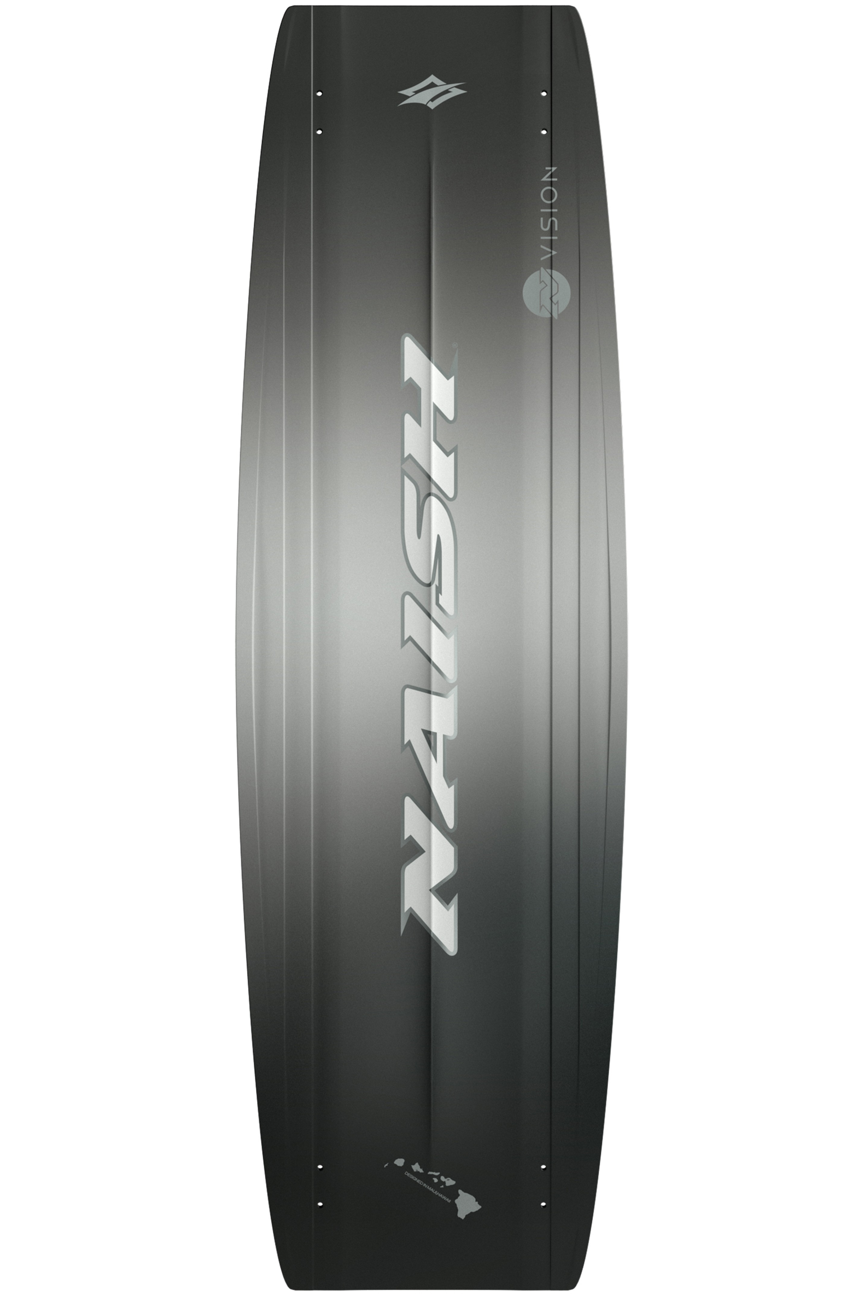 Naish-Monarch Nvision 2026 Kiteboard
