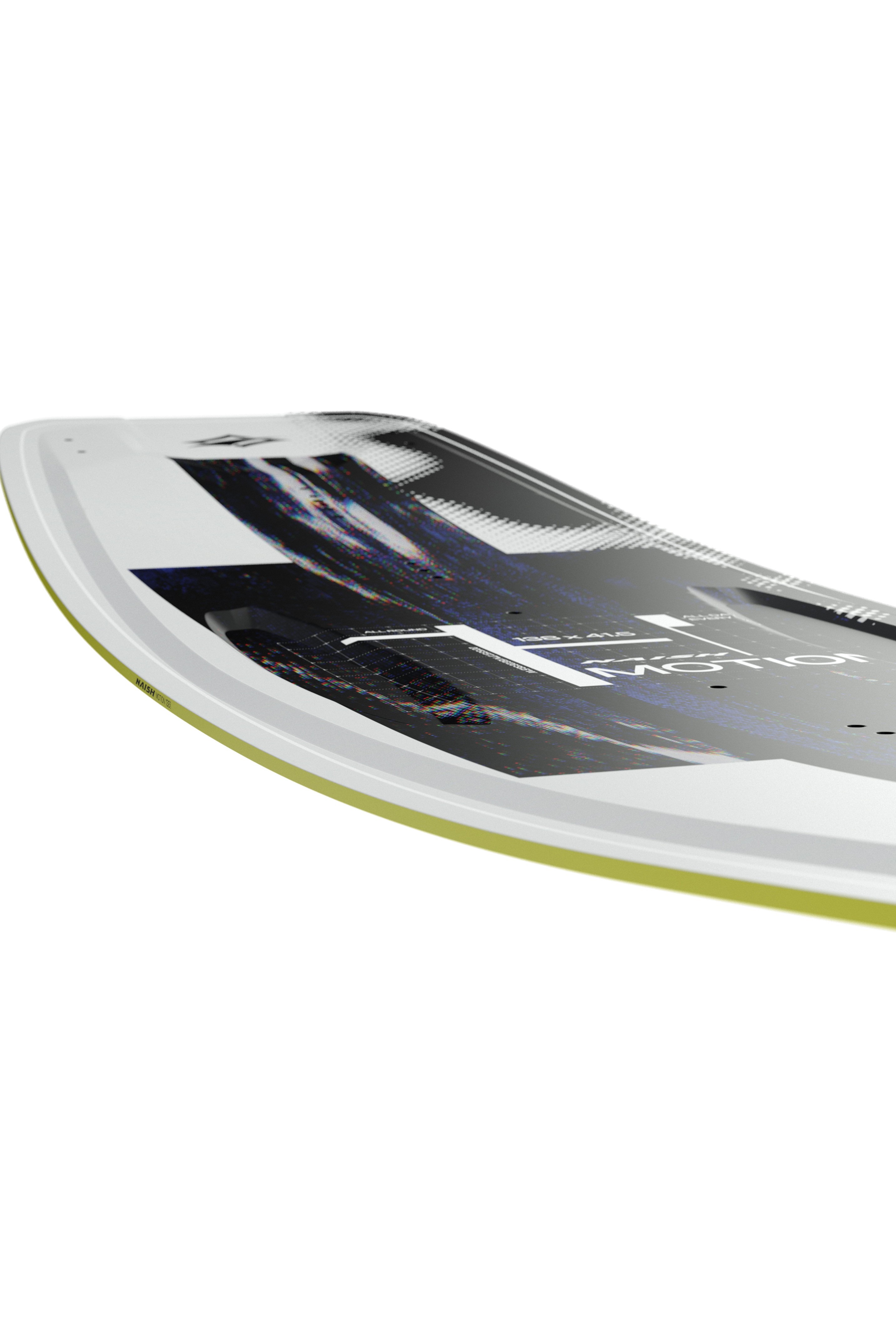 Naish-Motion 2026 Kiteboard