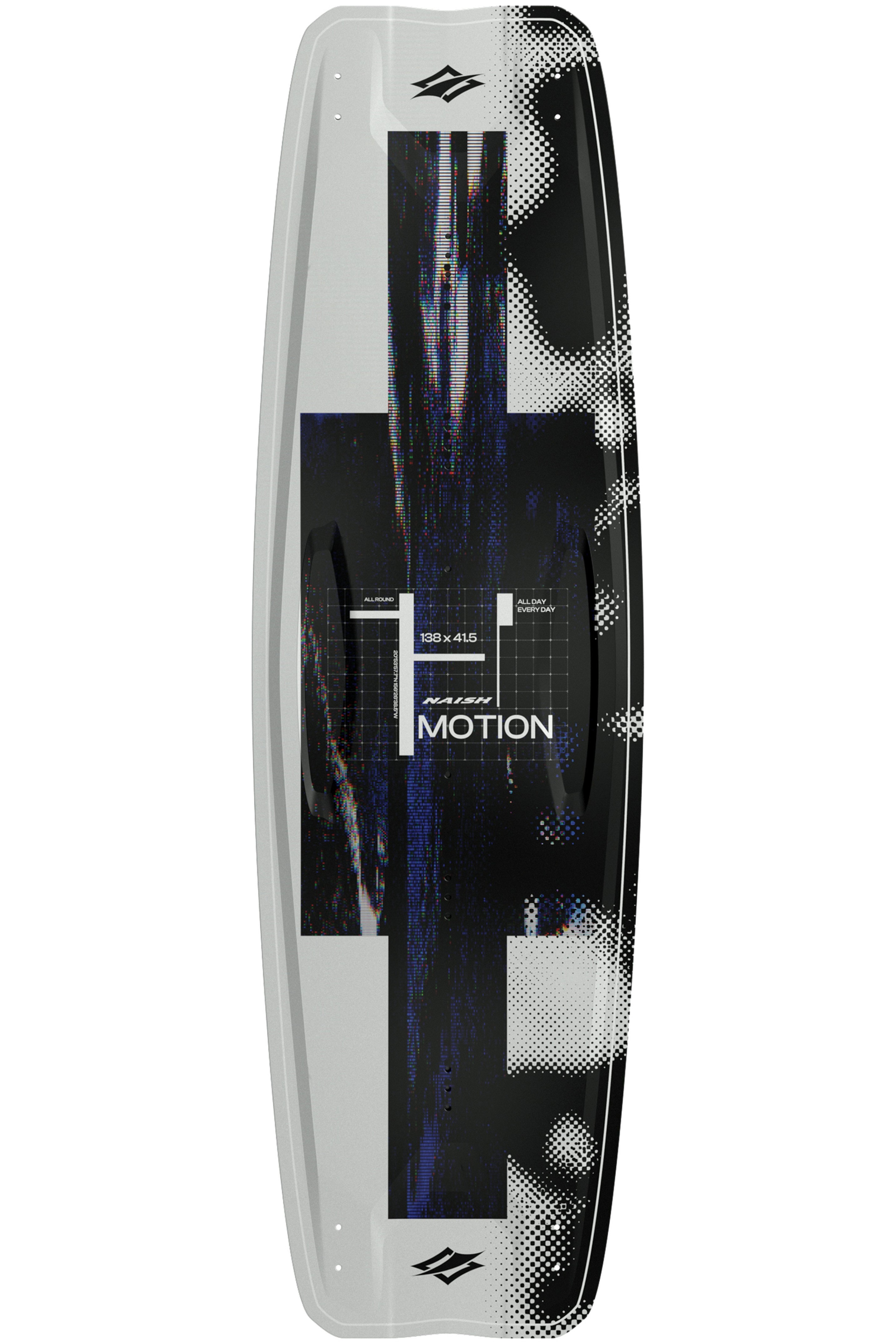 Naish-Motion 2026 Kiteboard