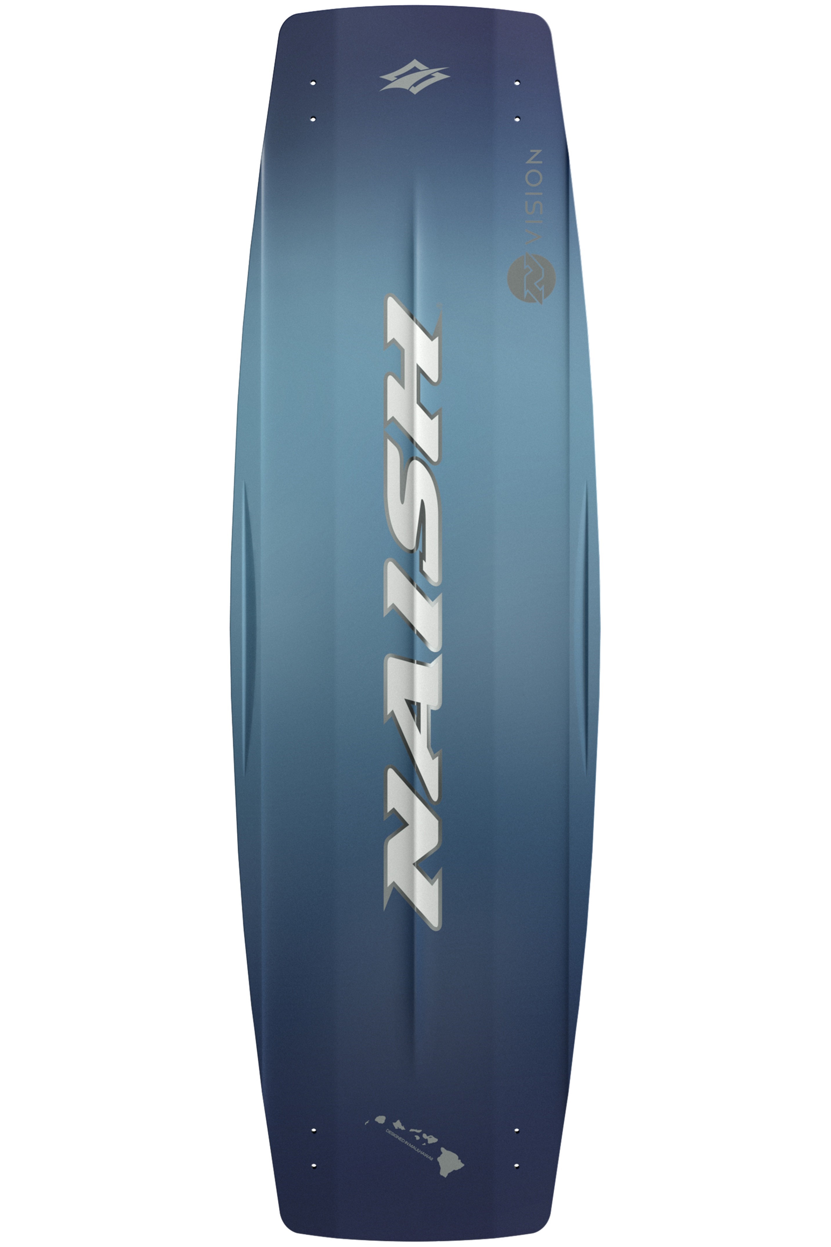 Naish-Motion Nvision 2026 Kiteboard