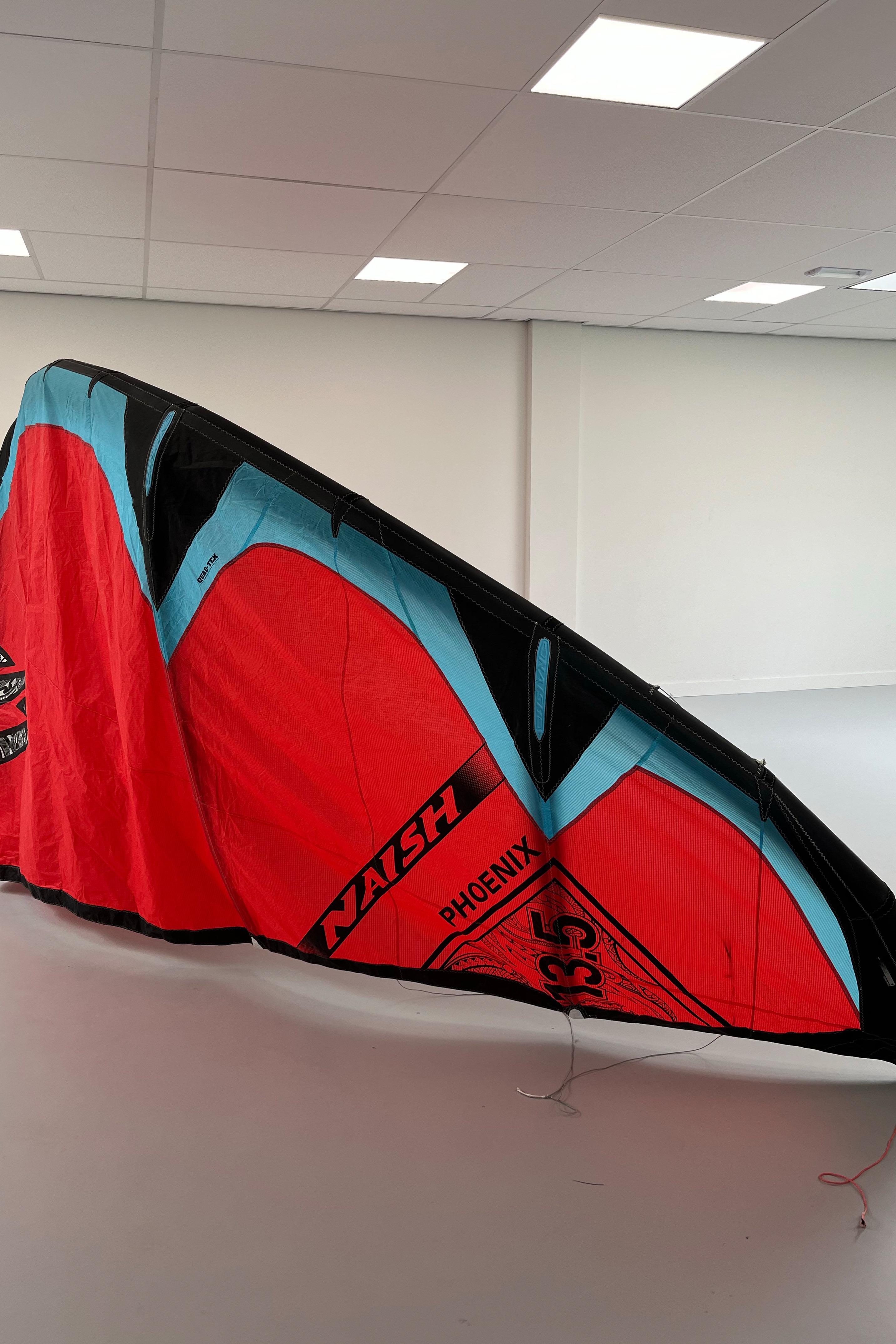 Naish-Phoenix 2023 Kite (2nd)