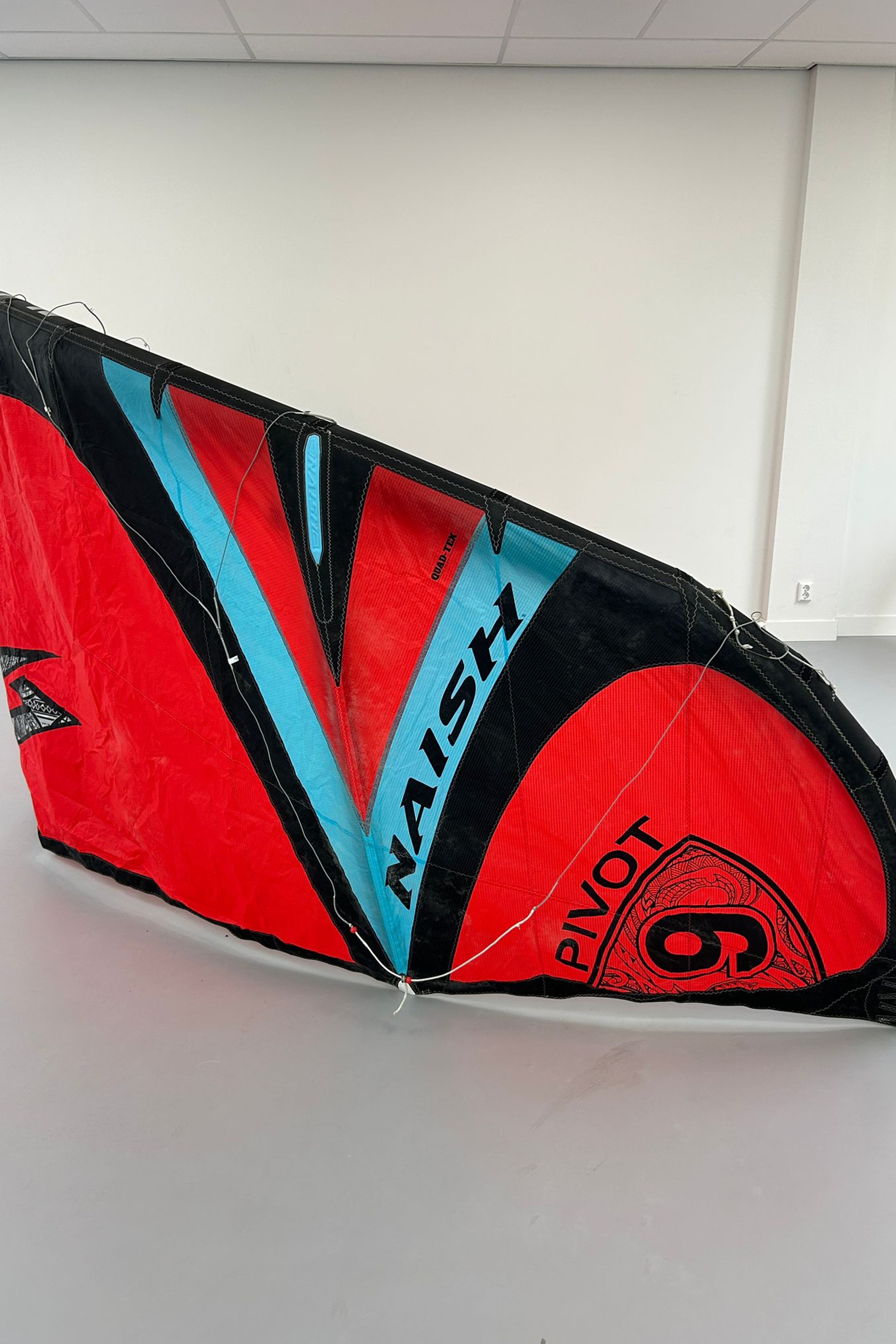 Naish-Pivot 2023 Kite (2nd)