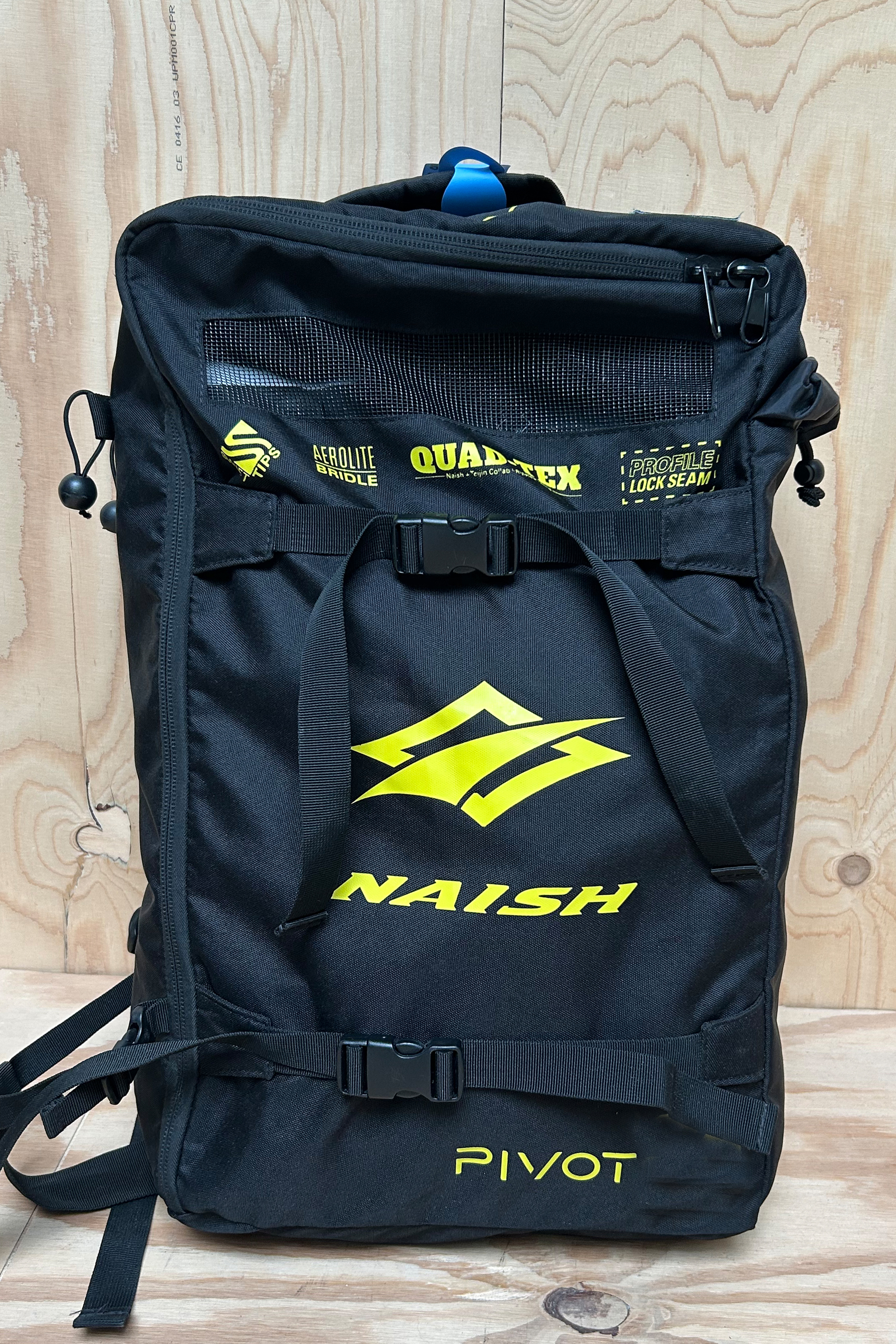 Naish-Pivot 2025 Kite (2nd)