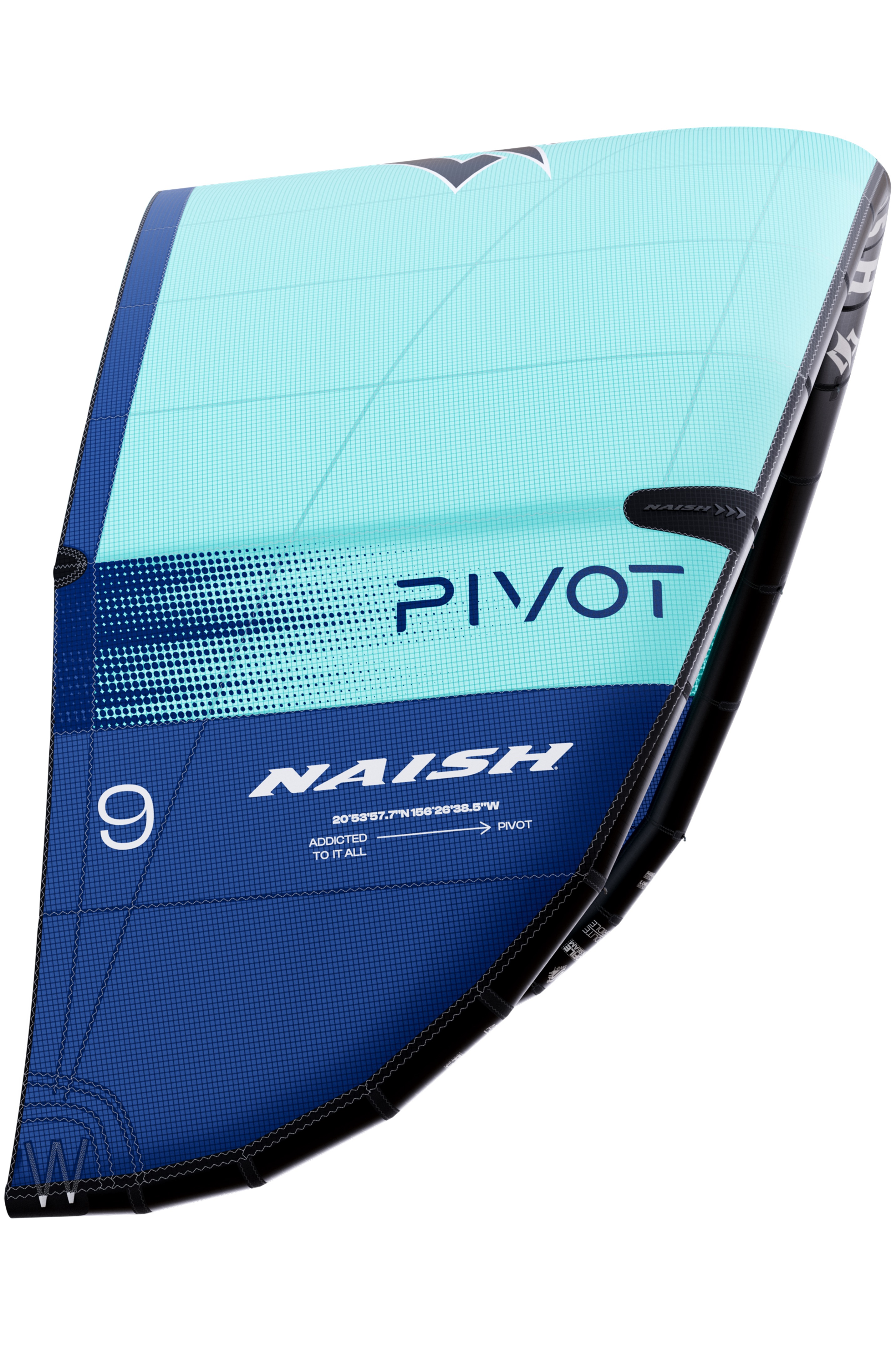 Naish-Pivot 2026 Kite