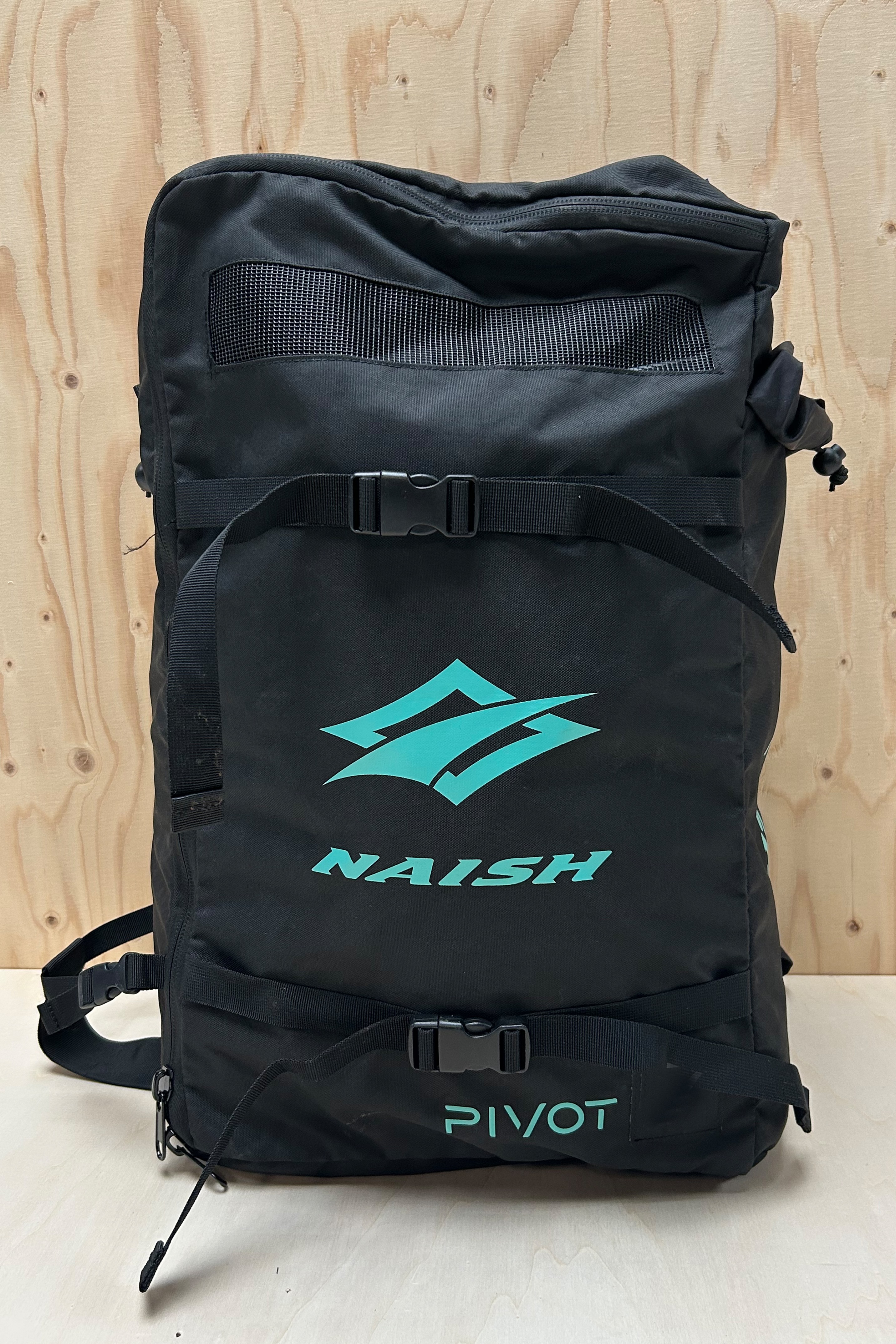 Naish-Pivot 2026 Kite (DEMO)