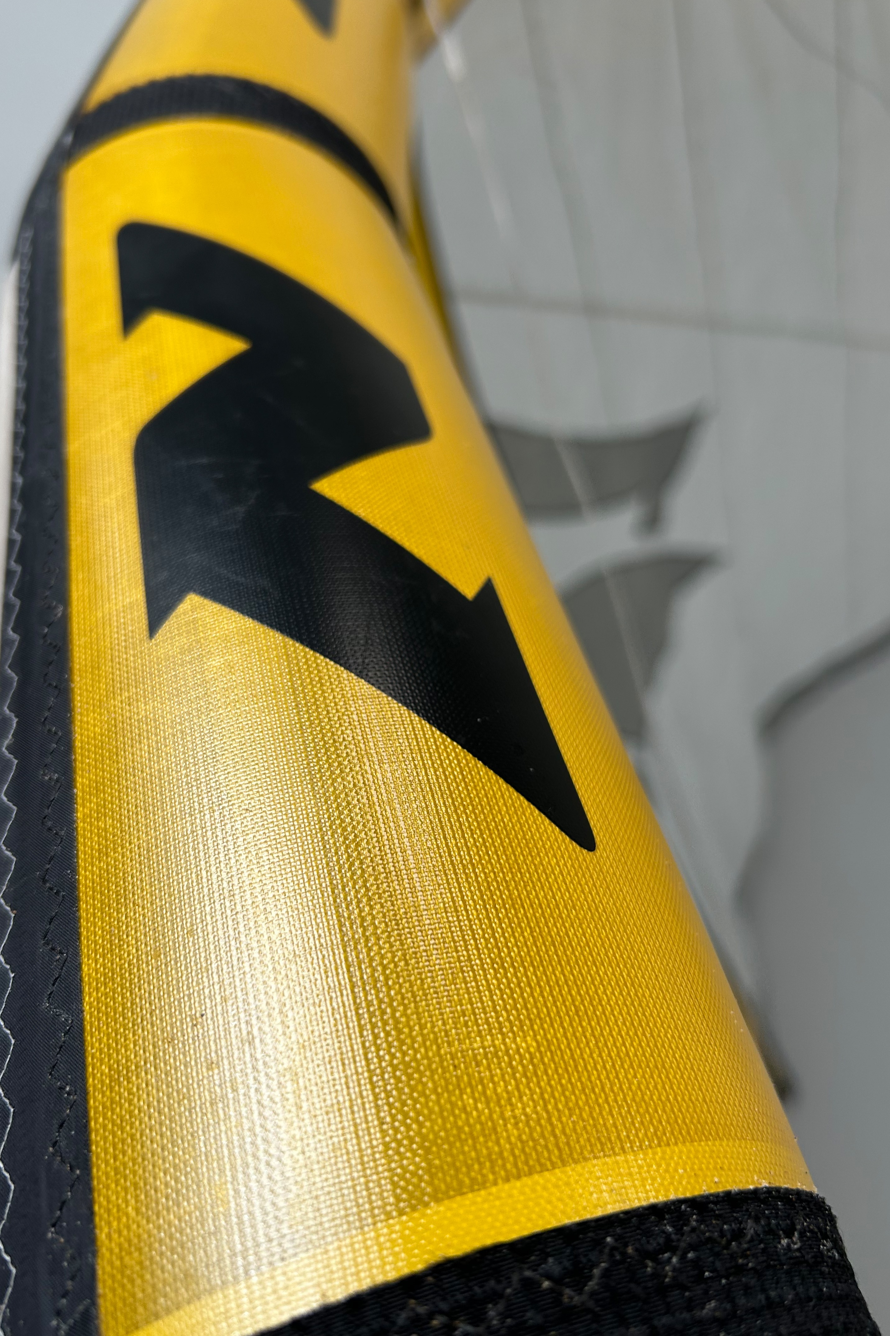 Naish-Pivot NVision 2024 Kite (DEMO)