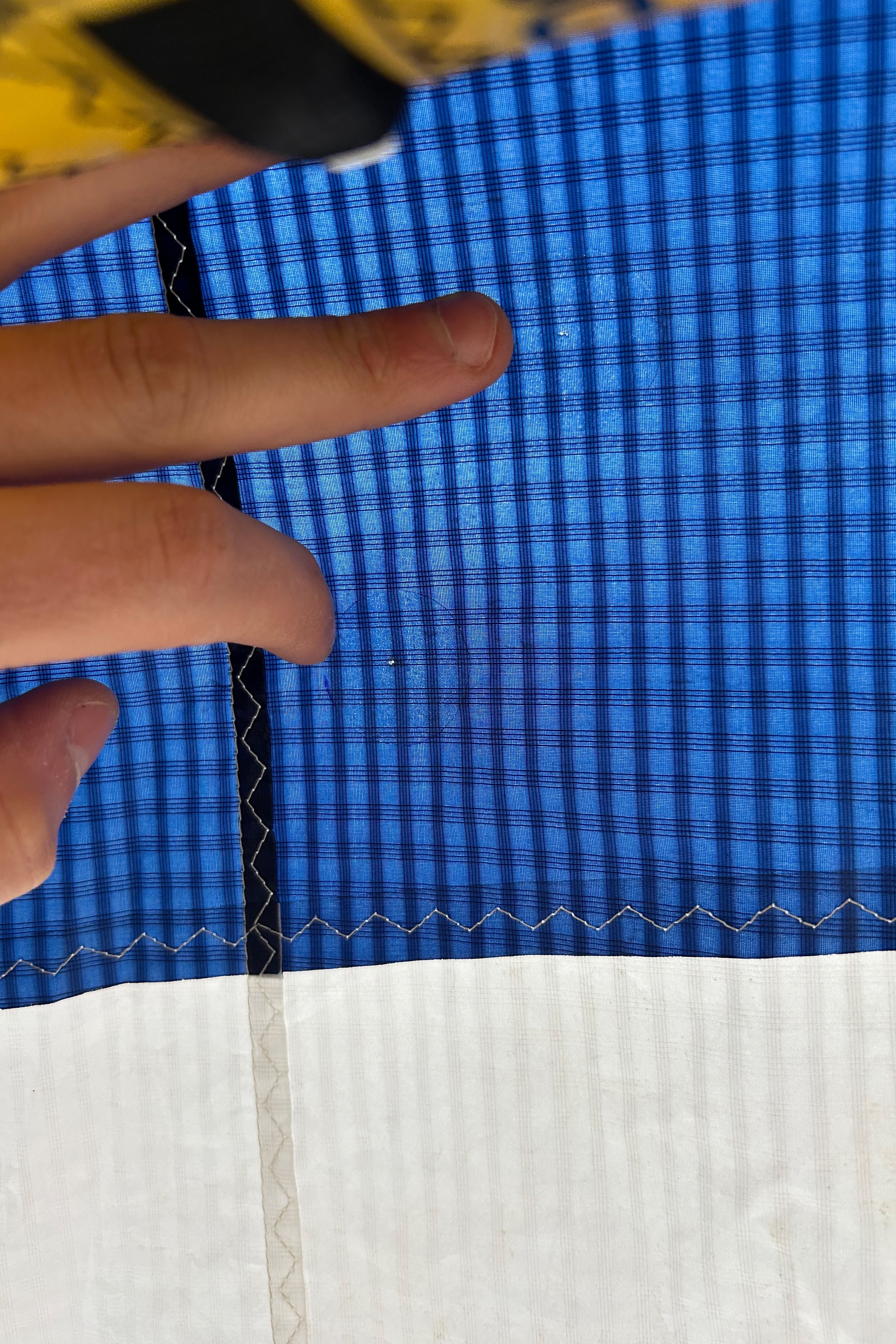 Naish-Pivot NVision 2026 Kite (DEMO)