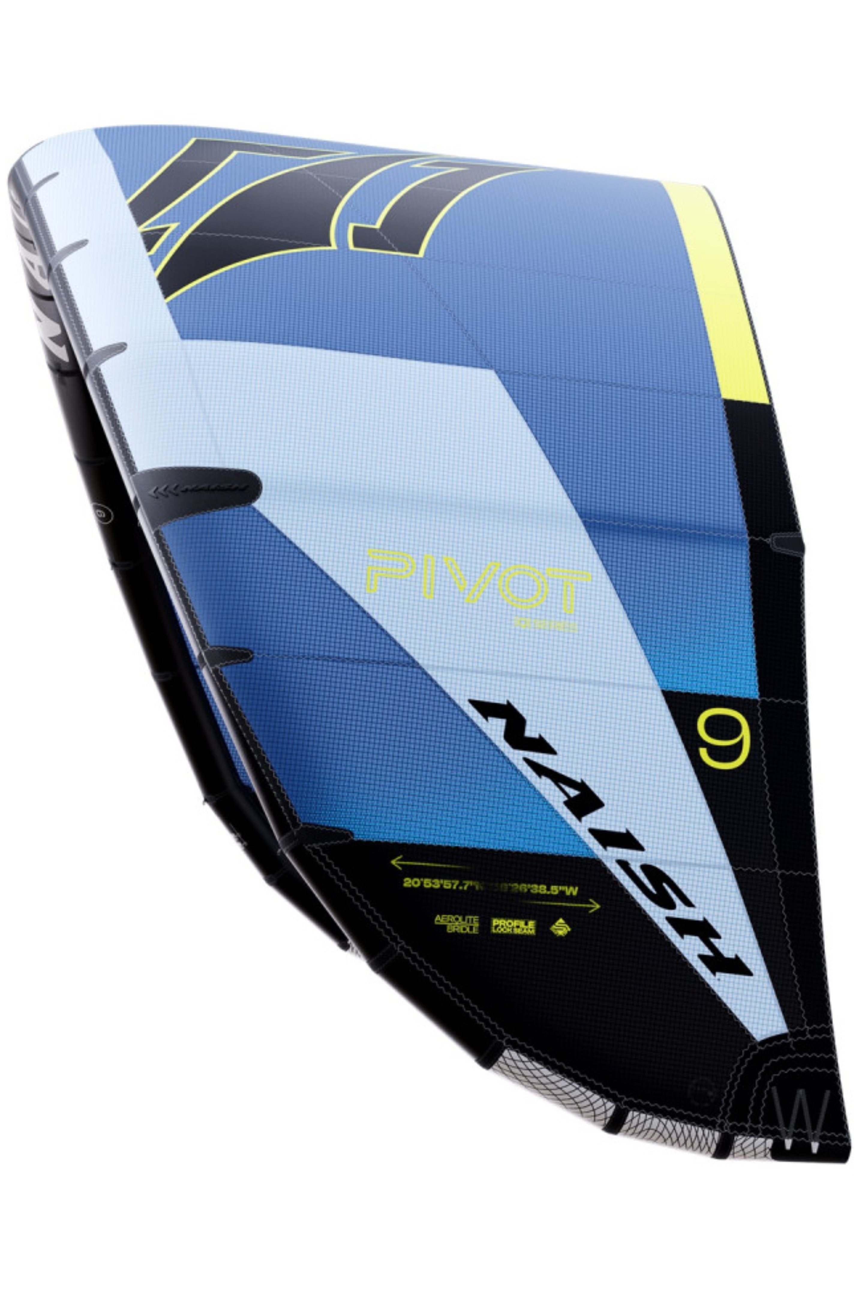 Naish-Pivot Q Series 2027