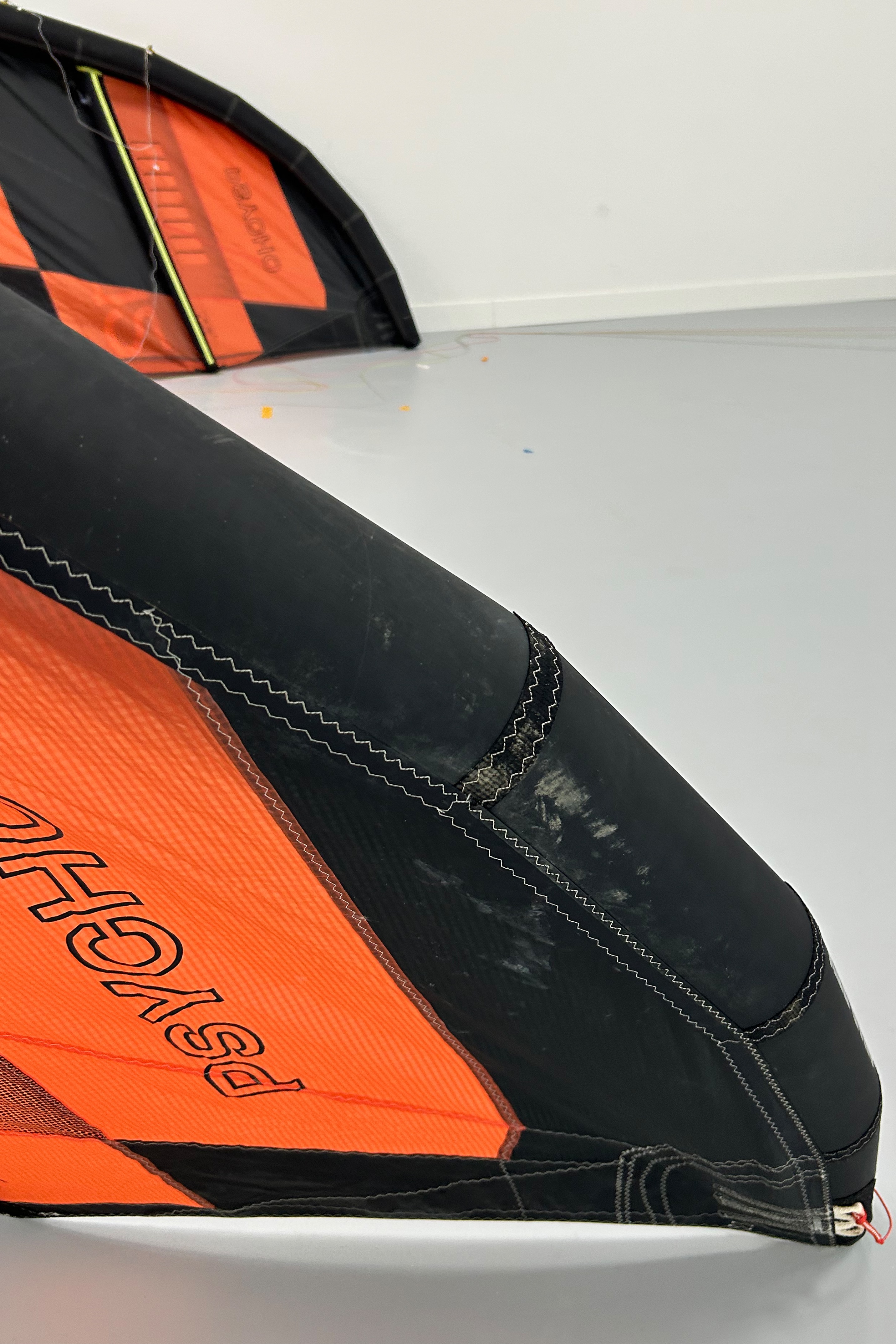 Naish-Psycho 2025 Kite (2nd)