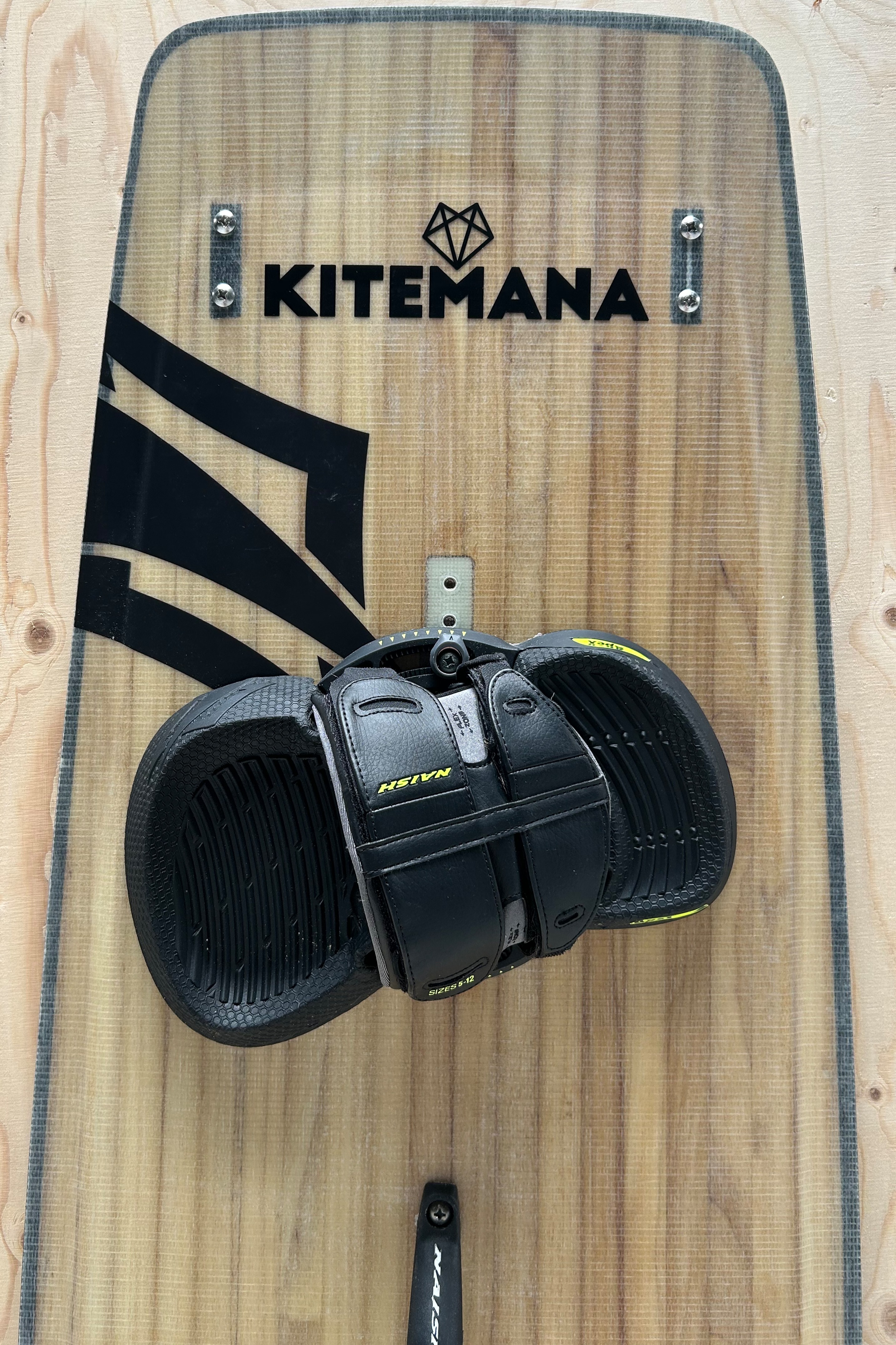 Naish-RPT 2024 Kiteboard (DEMO)