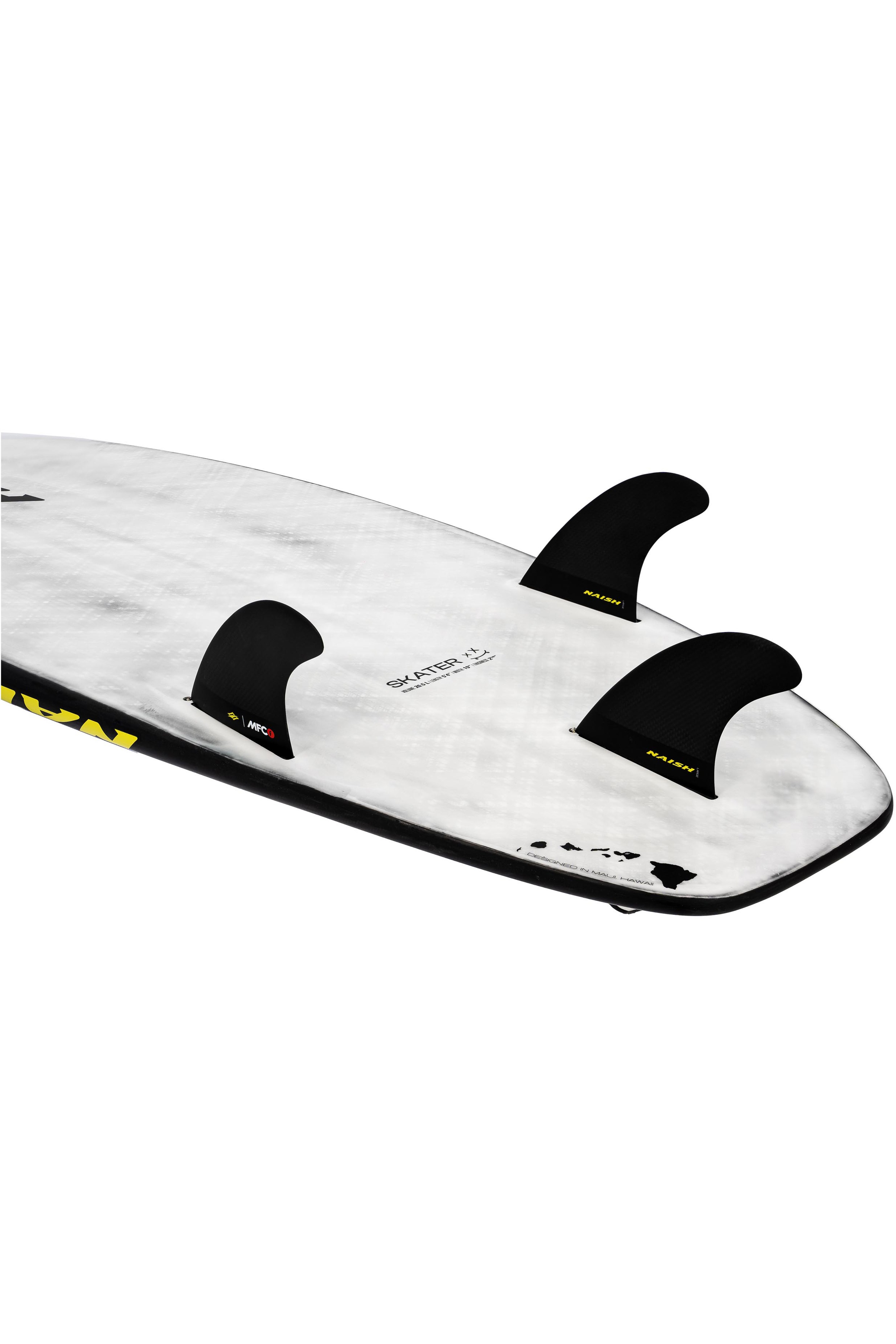 Naish-Skater 2025 Surfboard