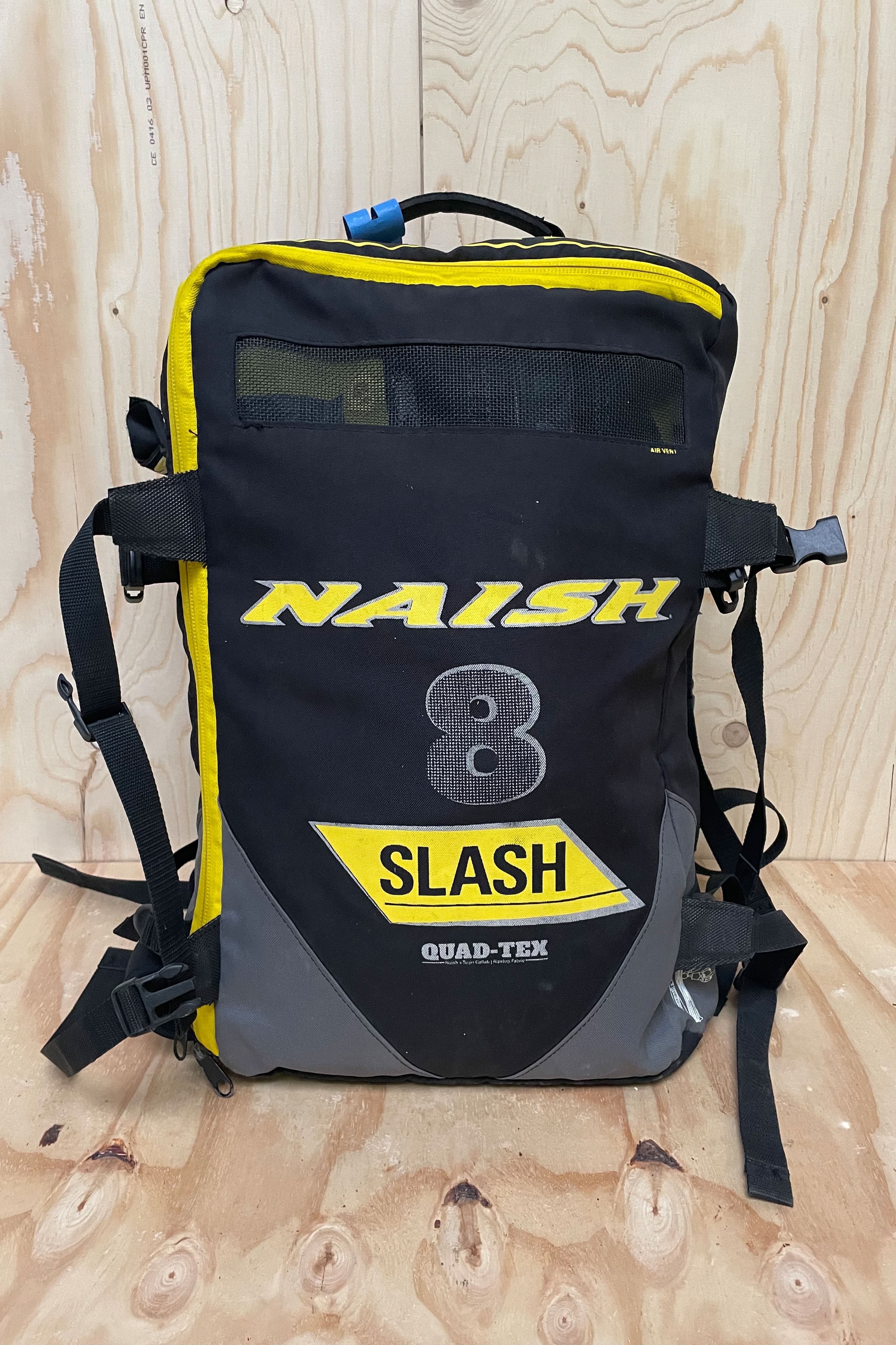 Naish-Slash 2017 Kite (2nd)