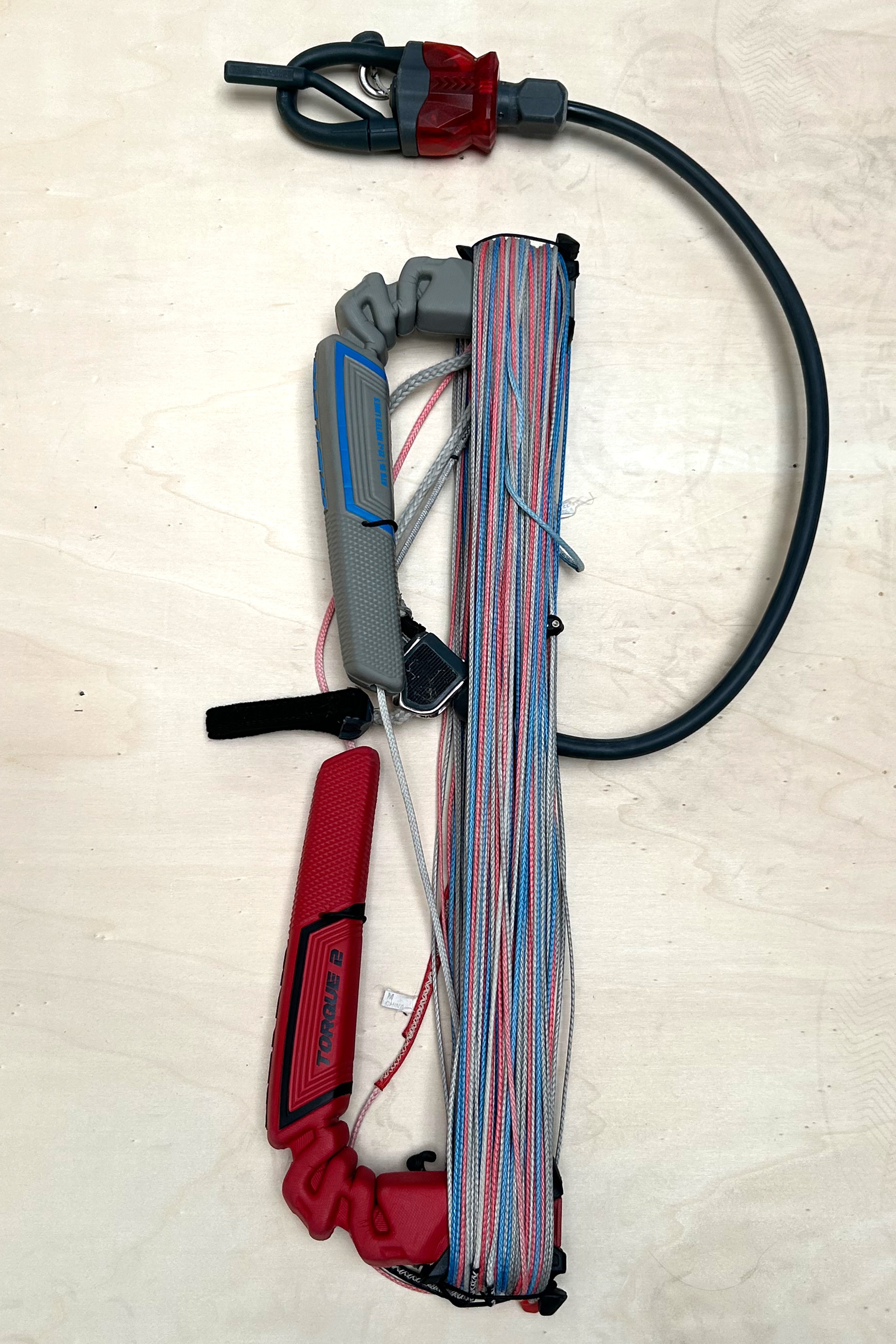 Naish-Torque 2 ATB S26 Bar (2nd)