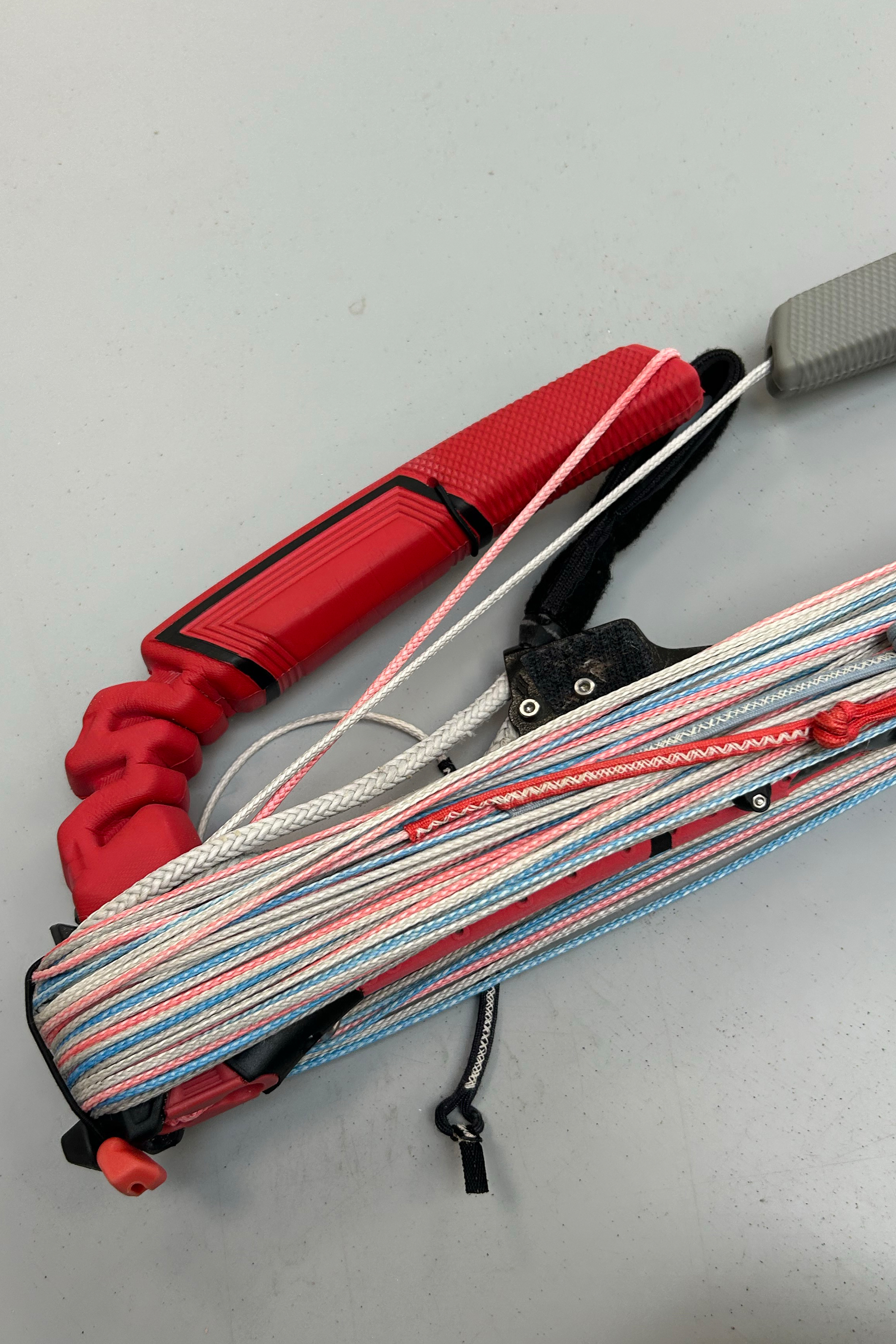 Naish-Torque 2 ATB S26 Bar (2nd)