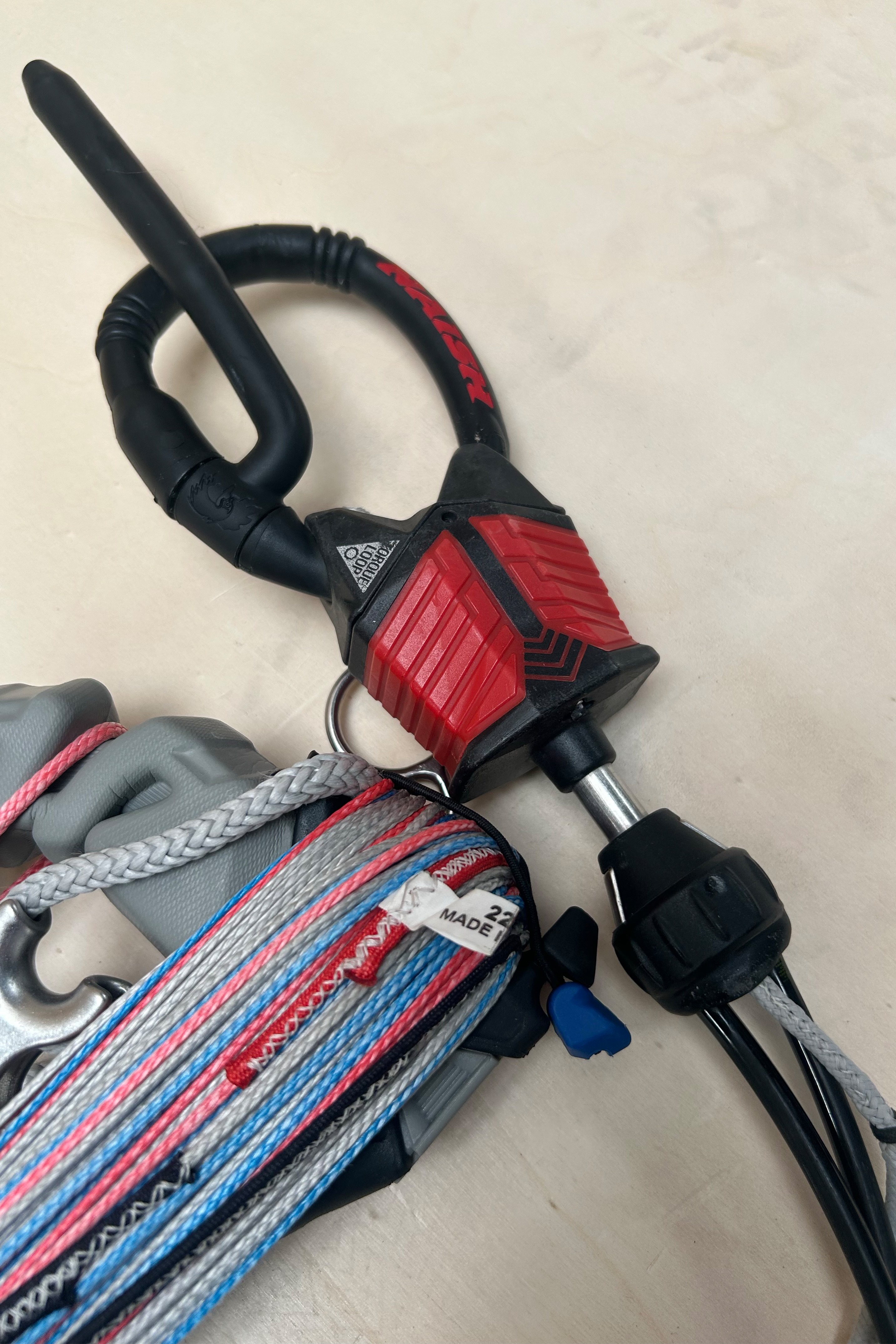 Naish-Torque 2 QR Bar (2nd)