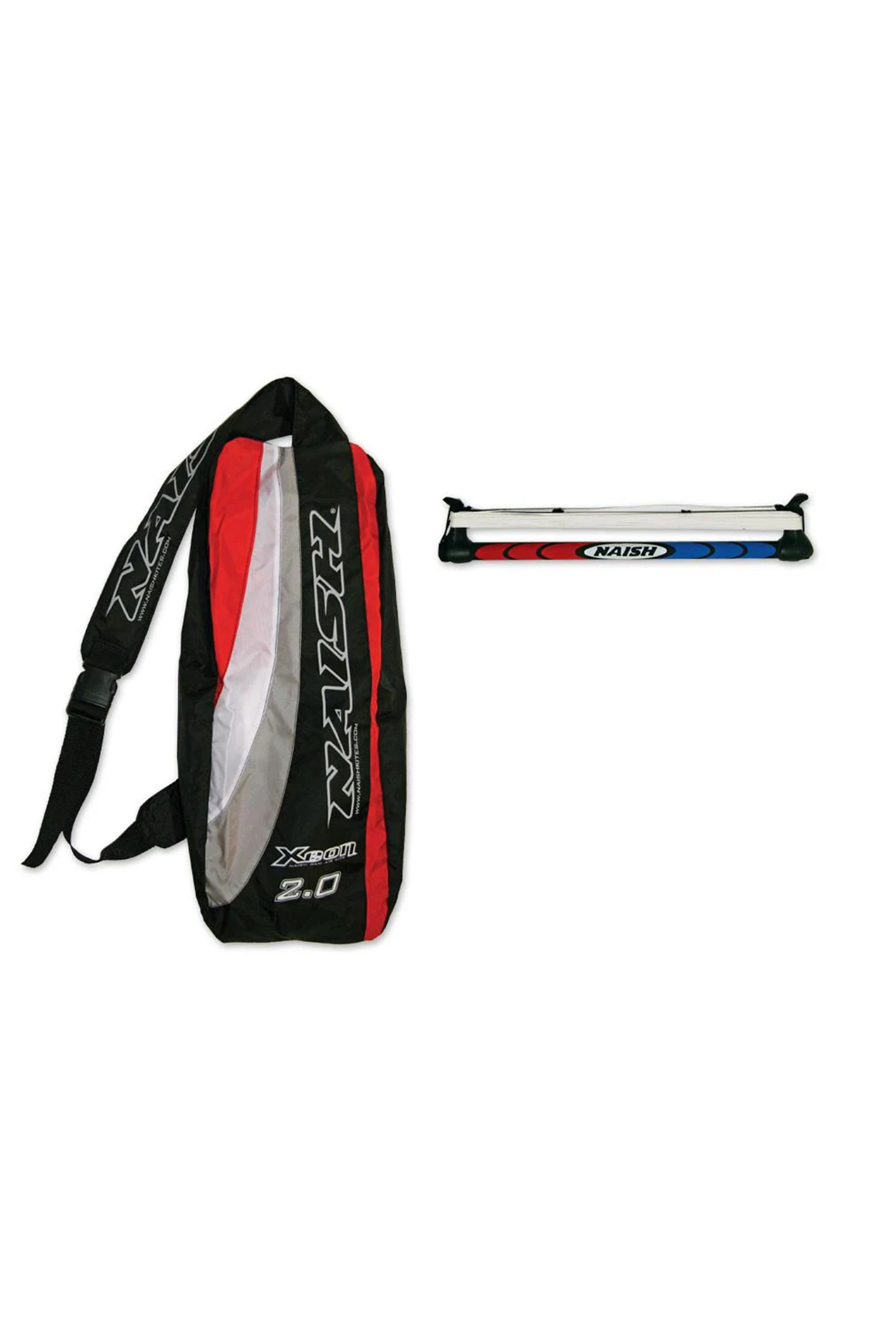 Naish-Xeon Trainer Kite