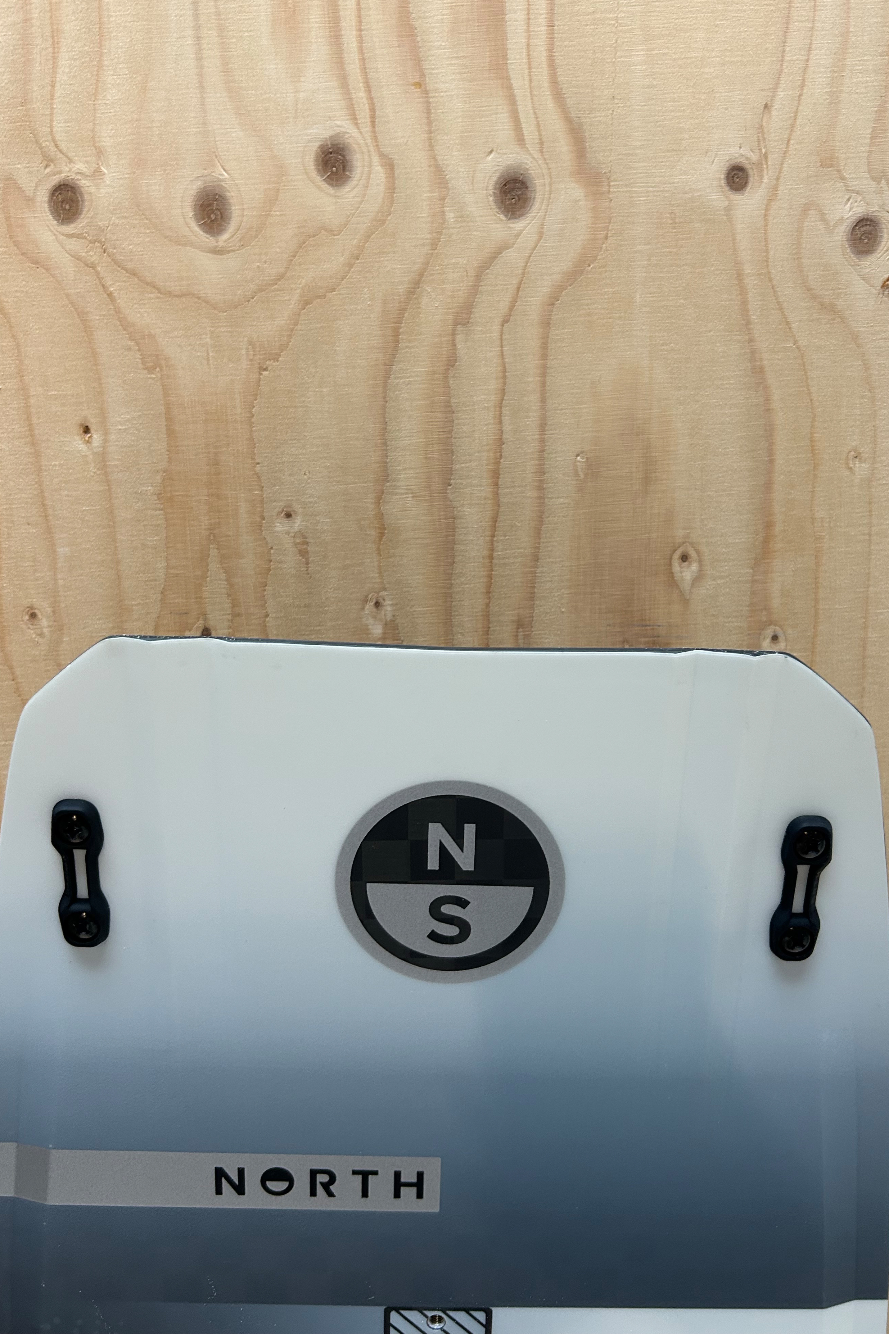 North-Atmos Pro 2025 Kiteboard (2nd)