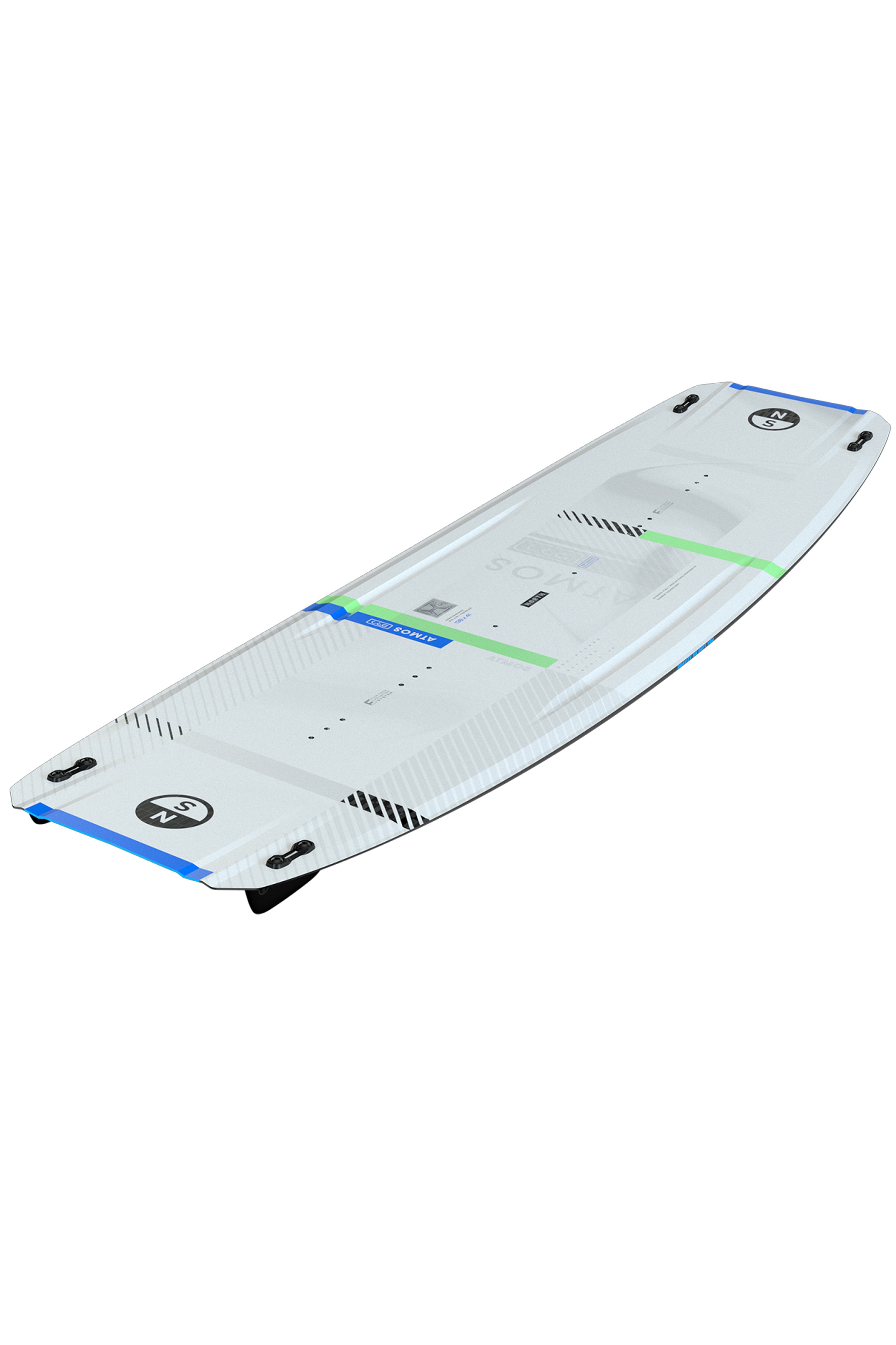 North-Atmos Pro 2027 Kiteboard