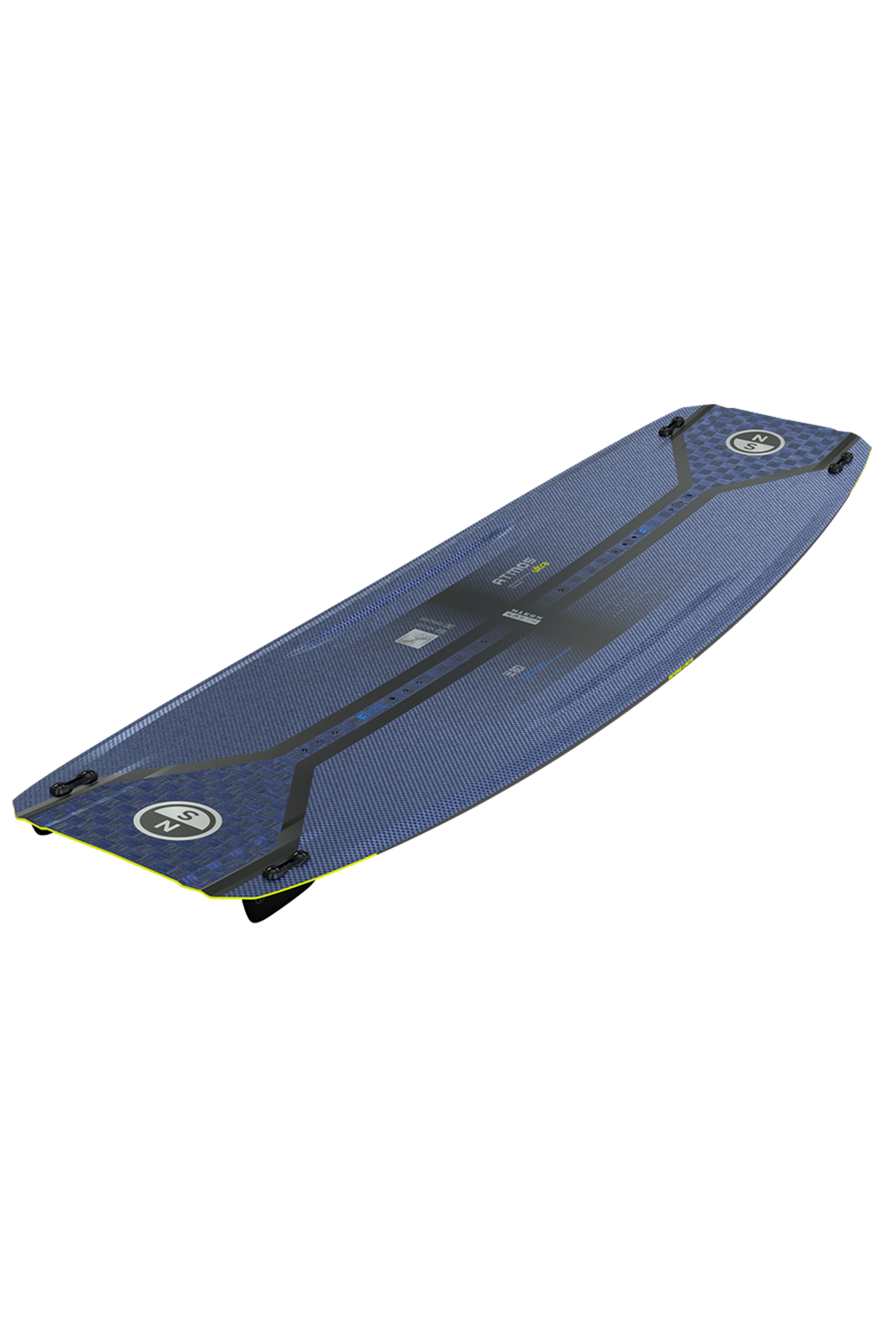 North-Atmos Ultra 2026 Kiteboard