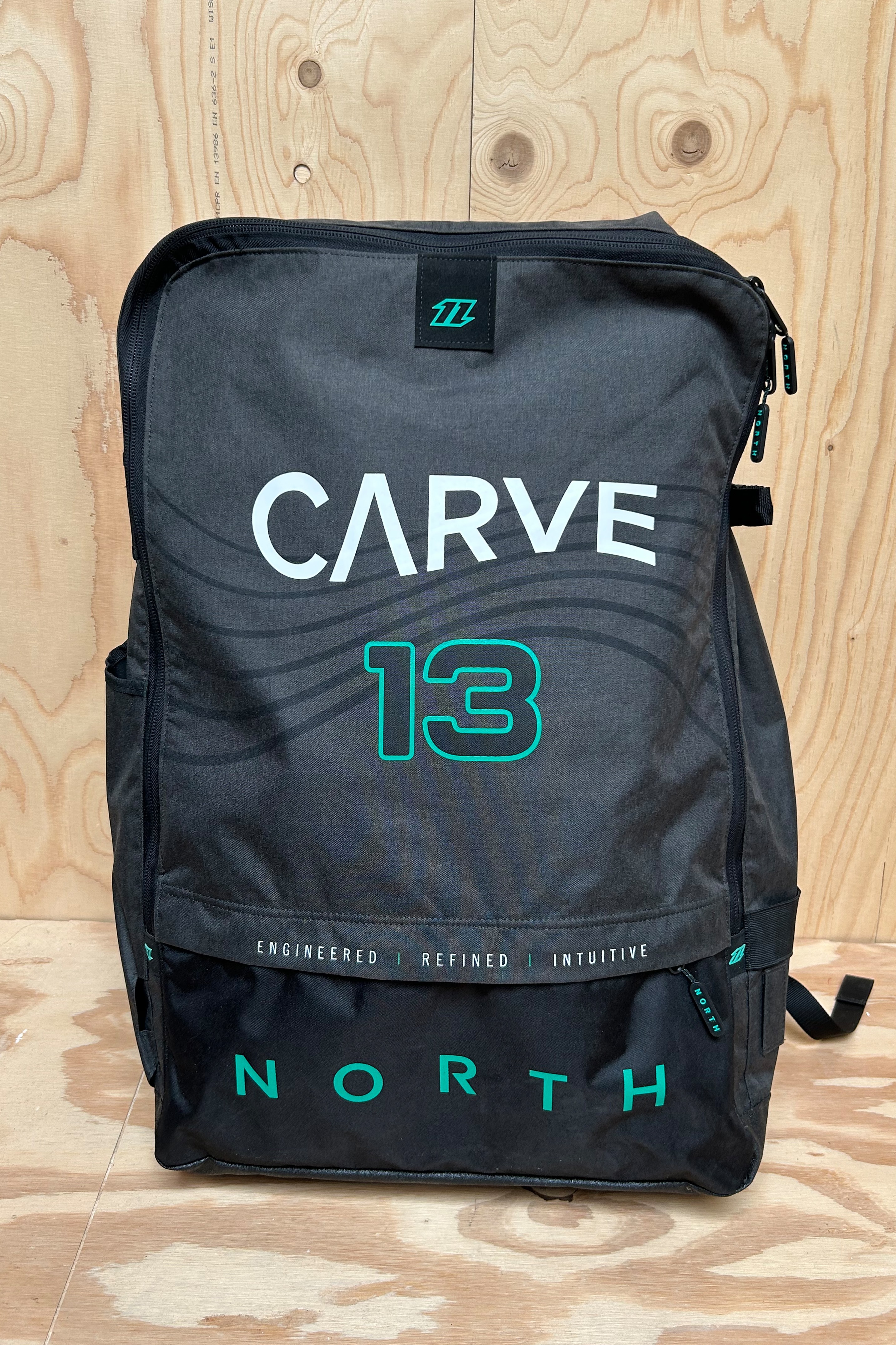 North-Carve 2022 Kite (2nd)