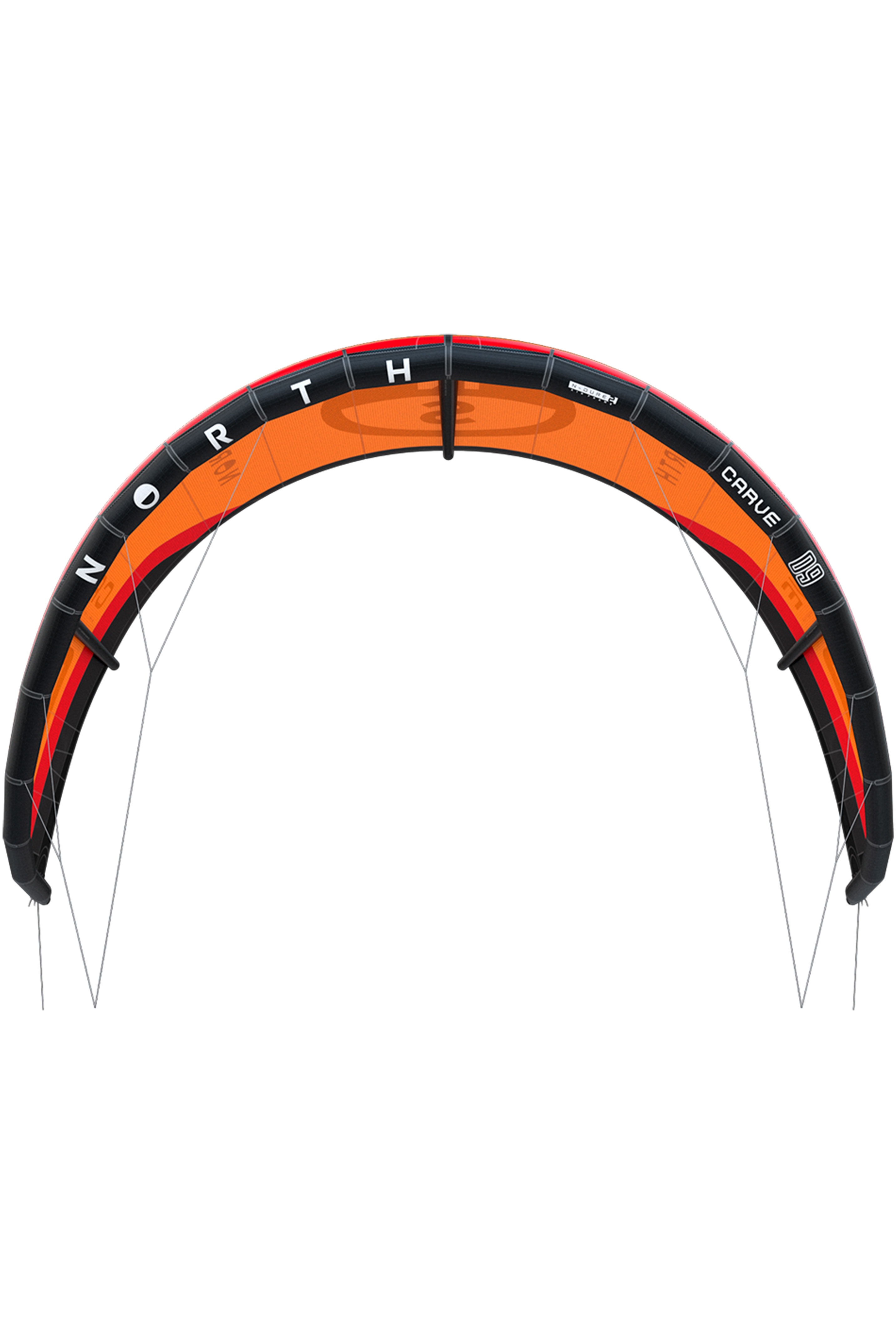 North-Carve 2026 Kite