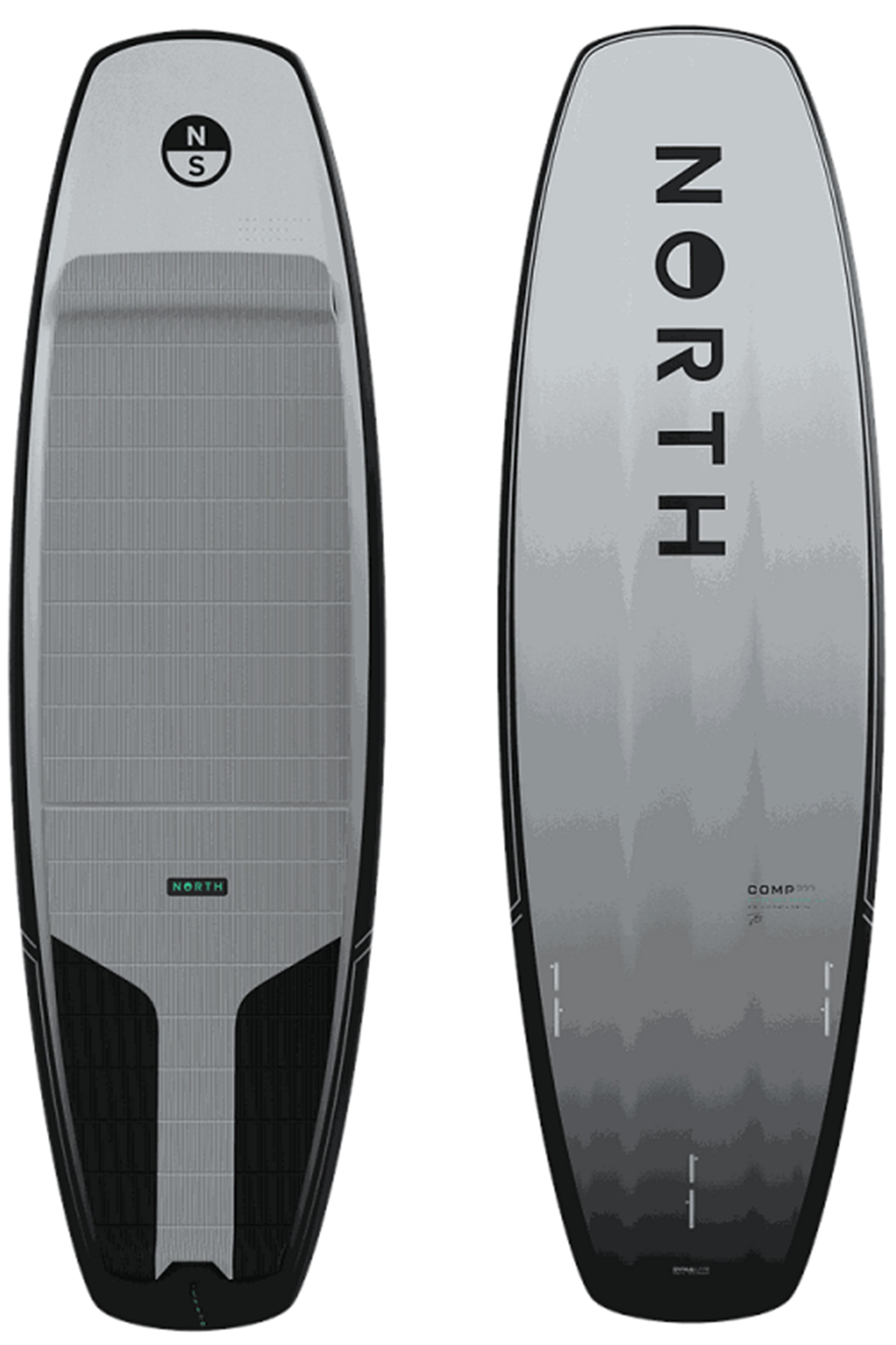 North-Comp Pro 2025 Surfboard