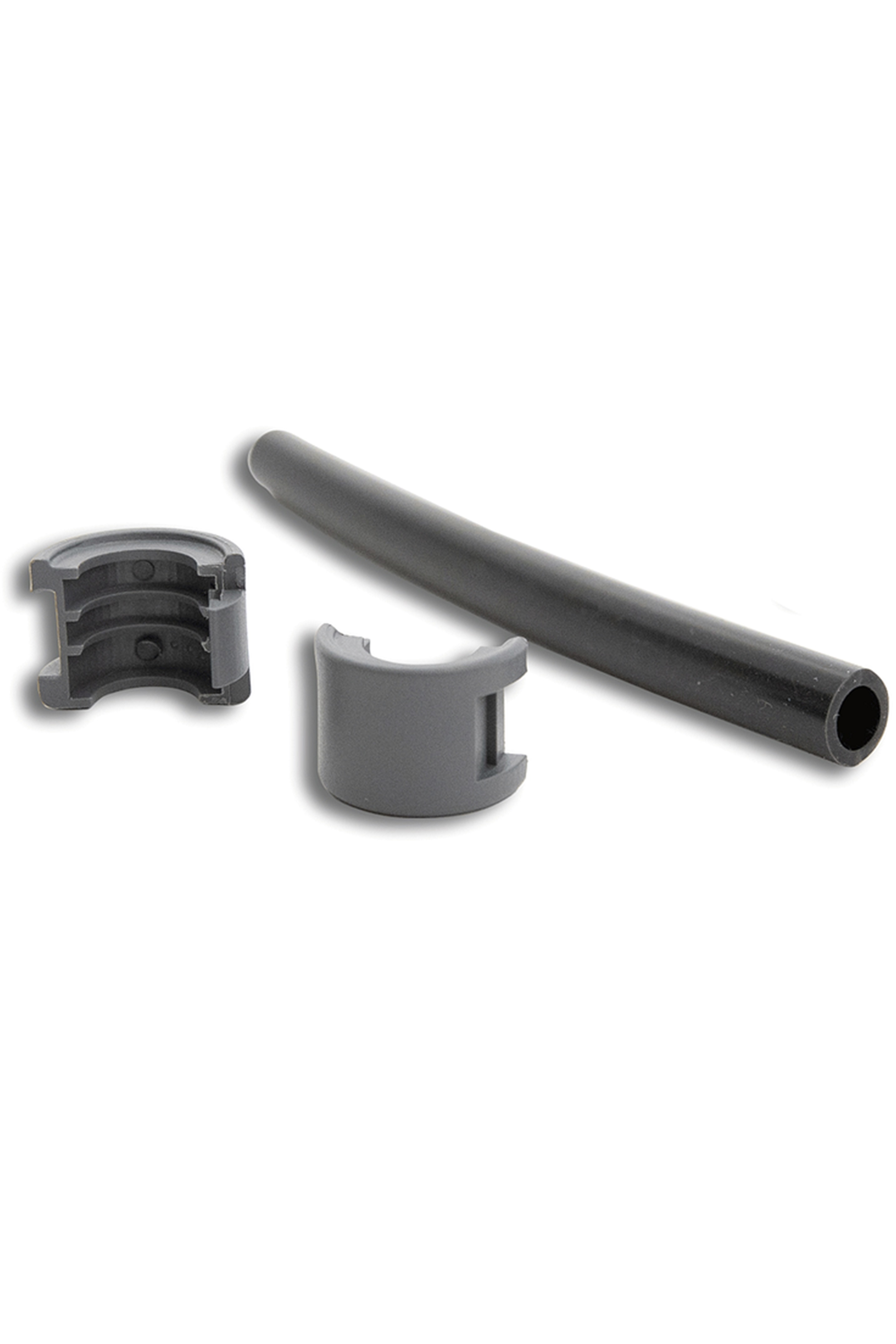 North-HyperFlow Verbindungsschlauch mit Snap Clip (10x)