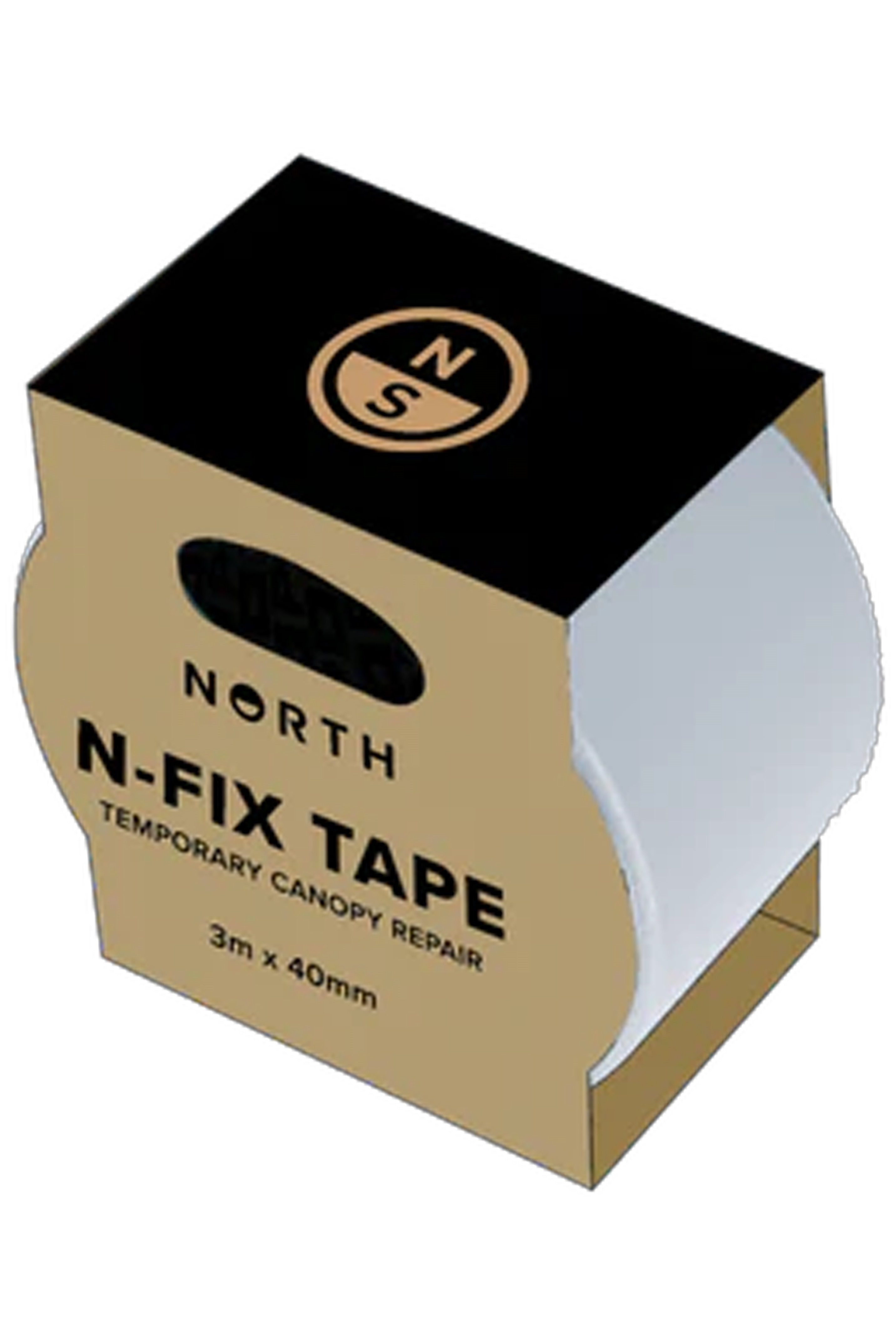 North-N-Fix Canopy Repair Tape