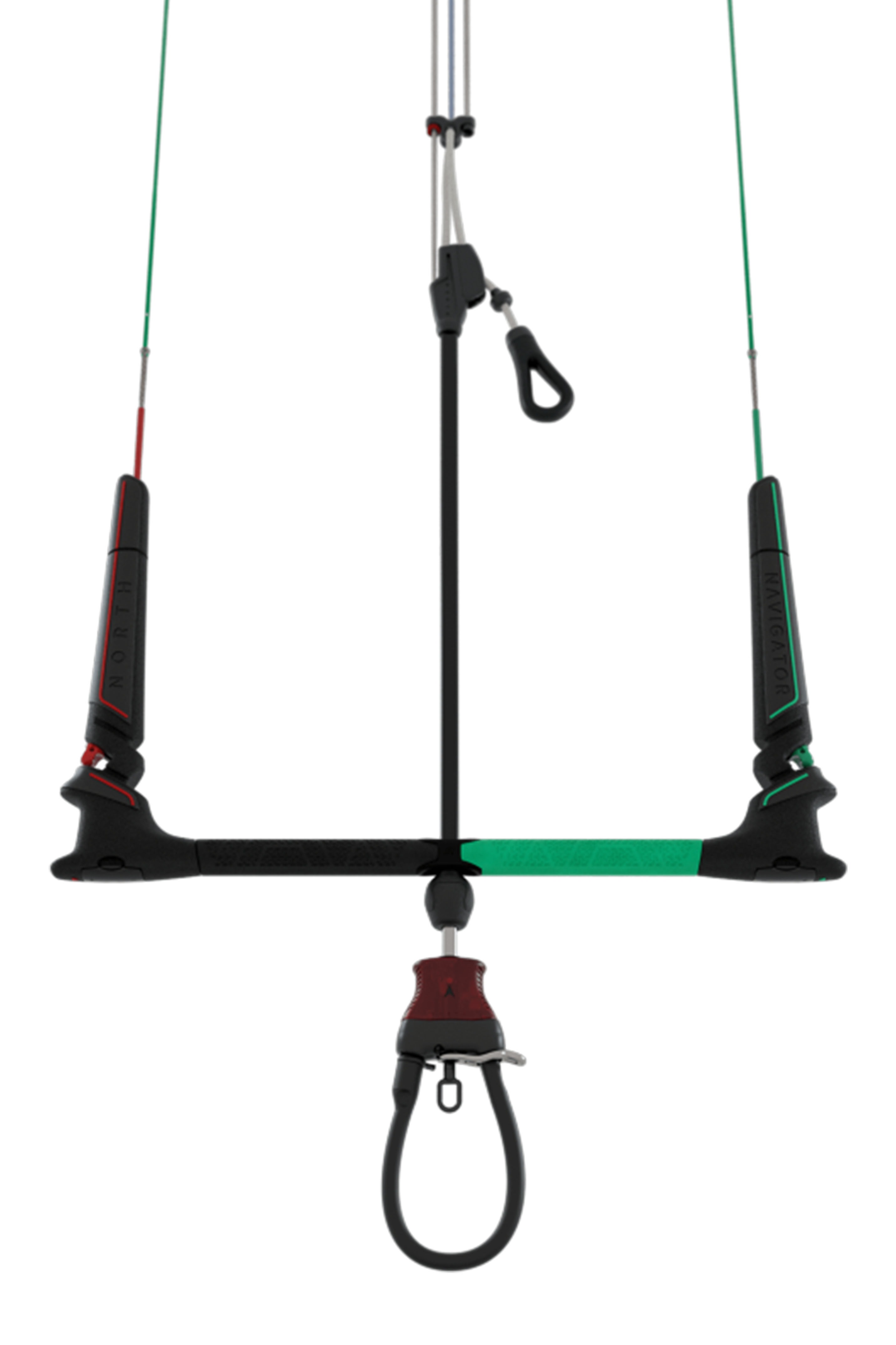 North-Navigator Control System - Freestyle