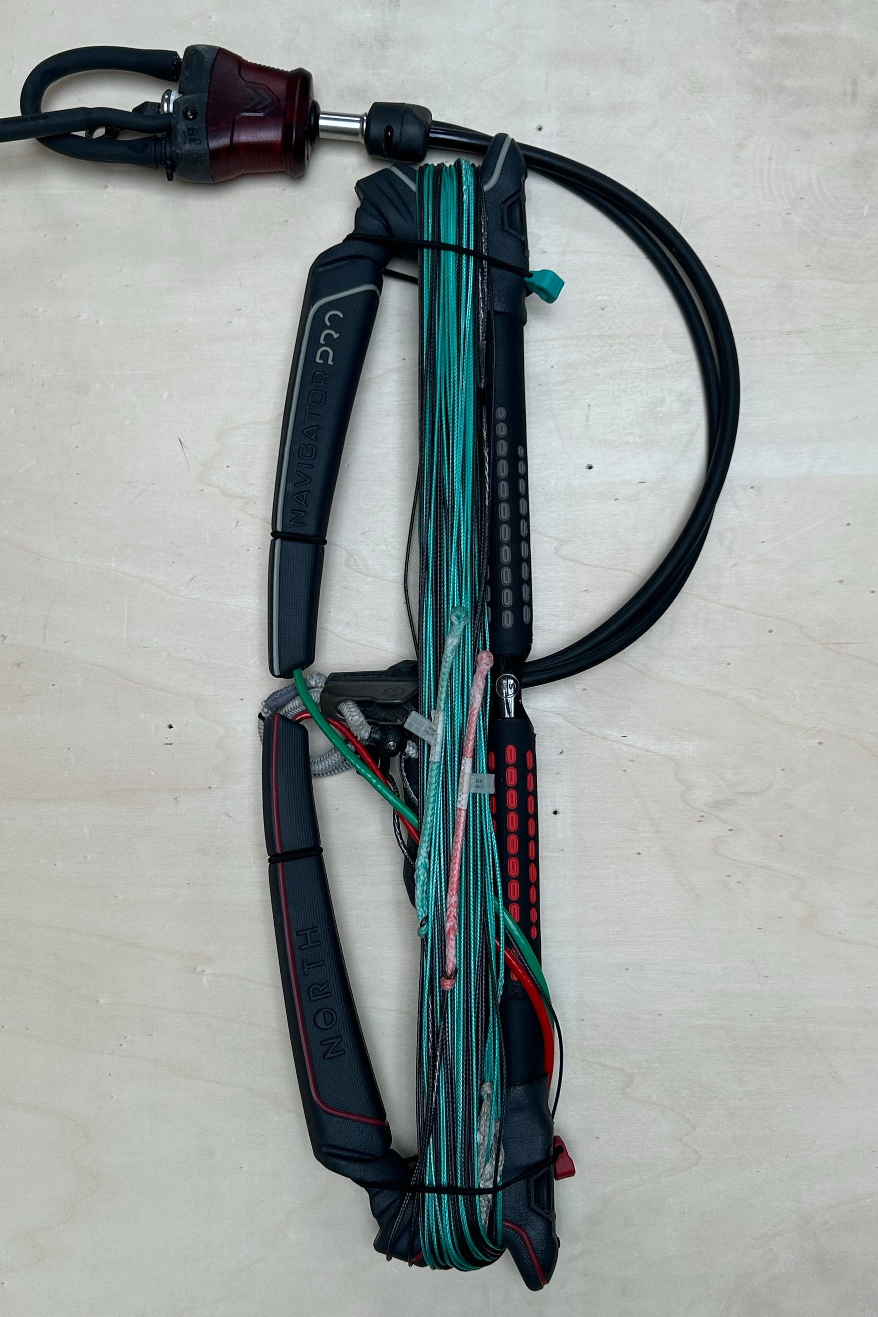 North-Navigator PRO Bar (2nd)