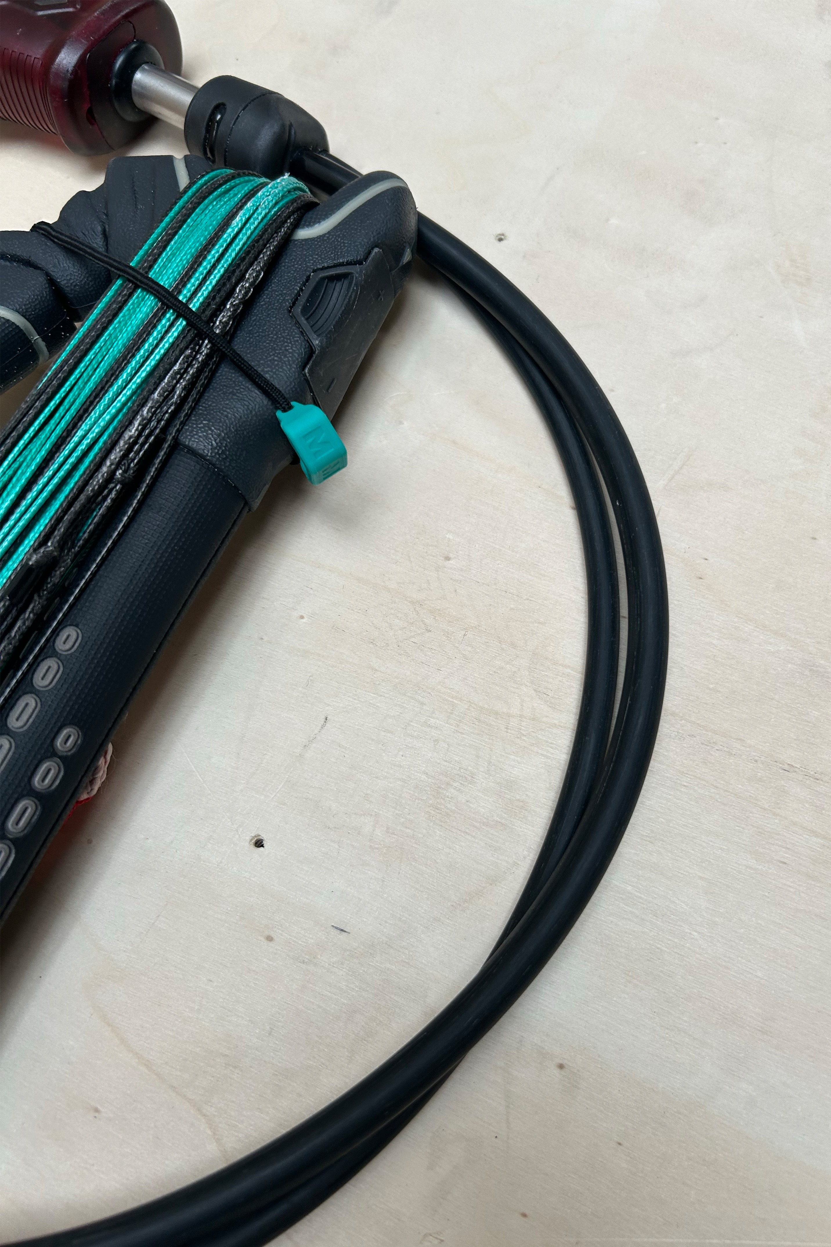 North-Navigator PRO Bar (2nd)