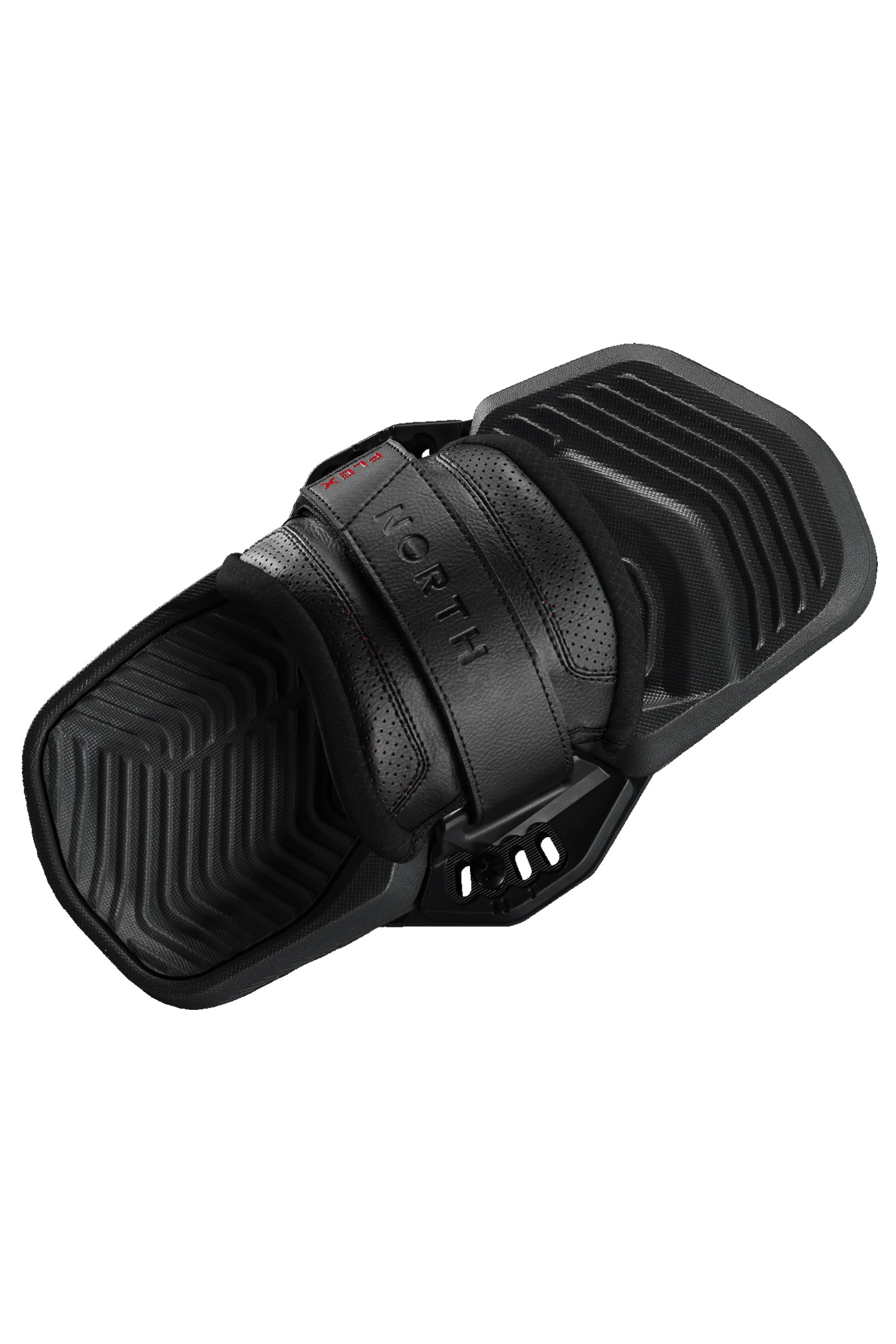 North-North Flex Binding 2025