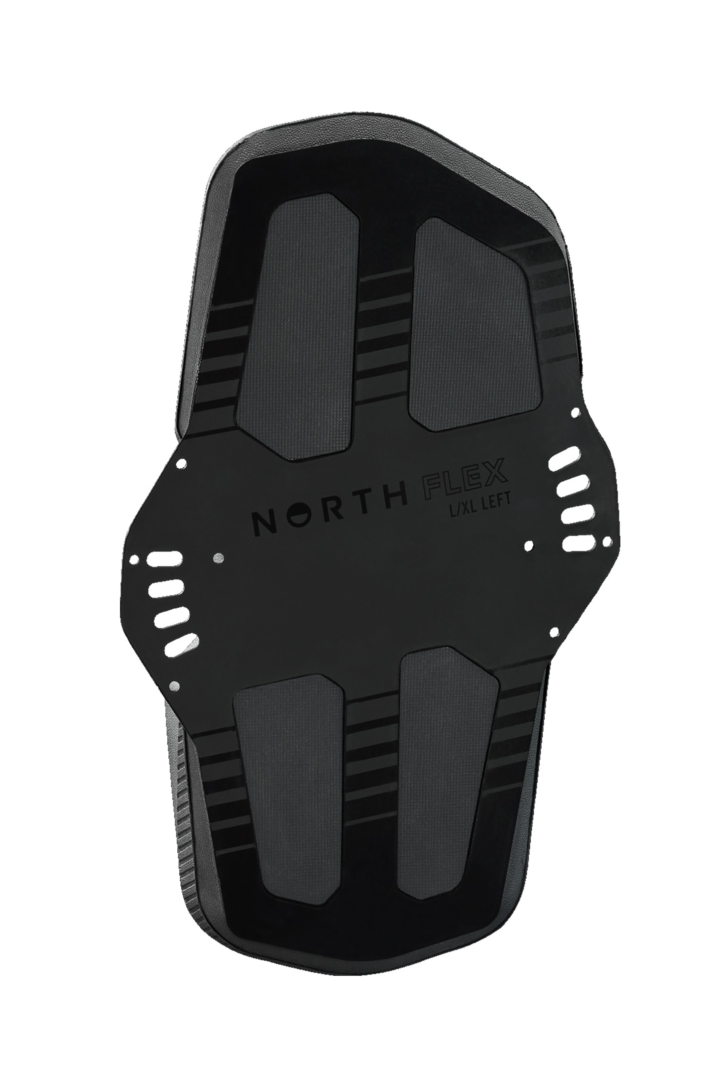 North-North Flex Binding 2025