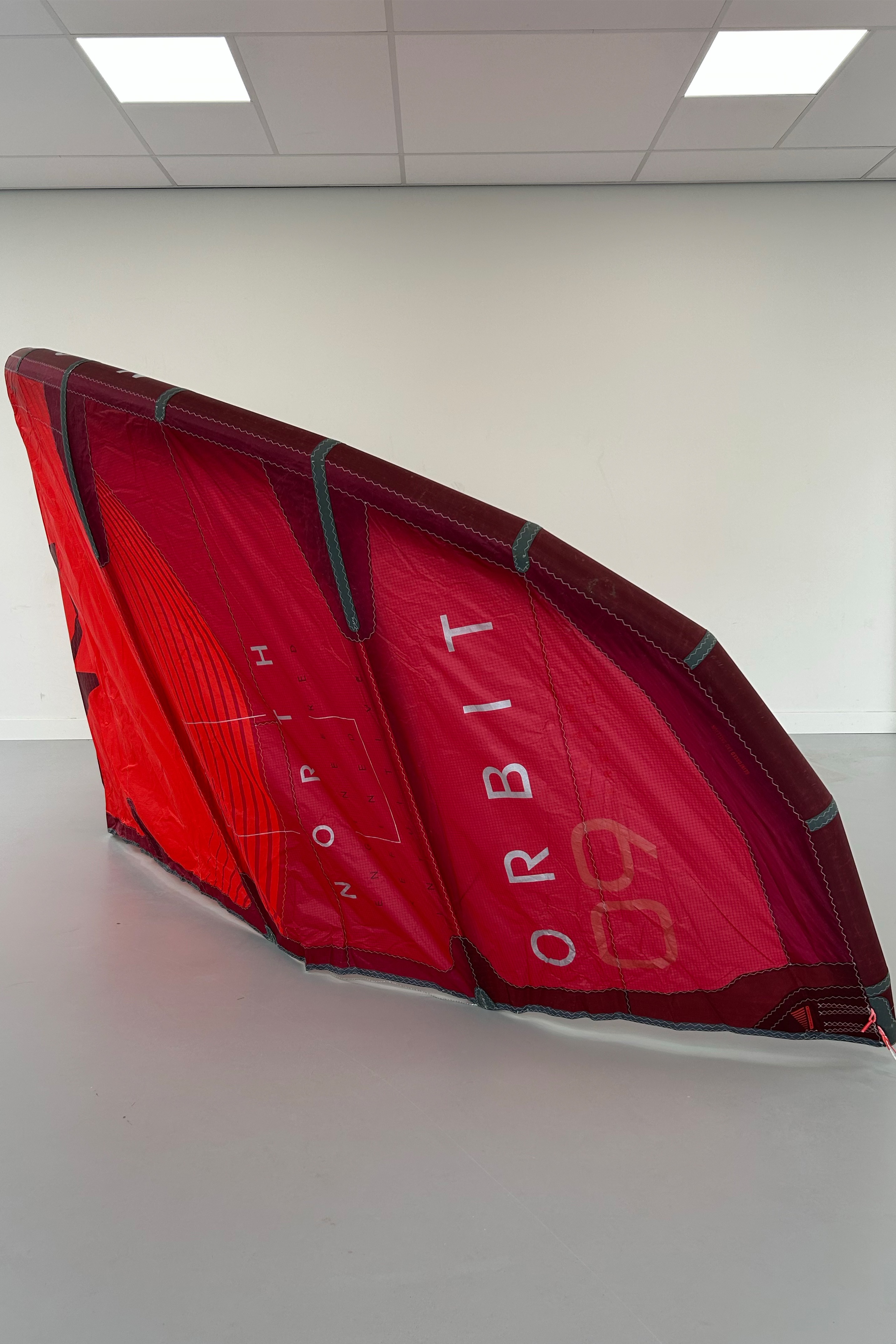 North-Orbit 2022 Kite (2nd)