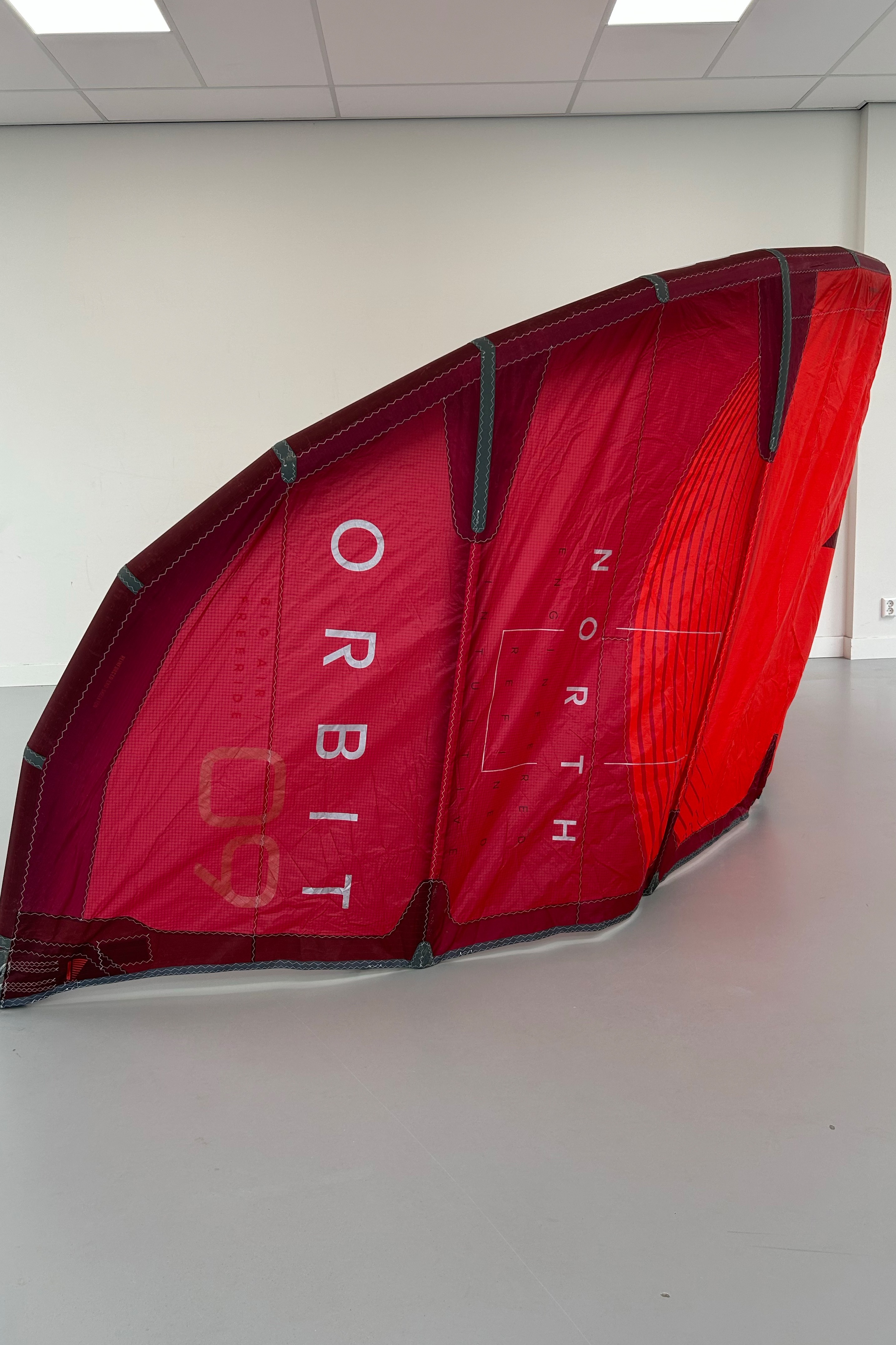 North-Orbit 2022 Kite (2nd)