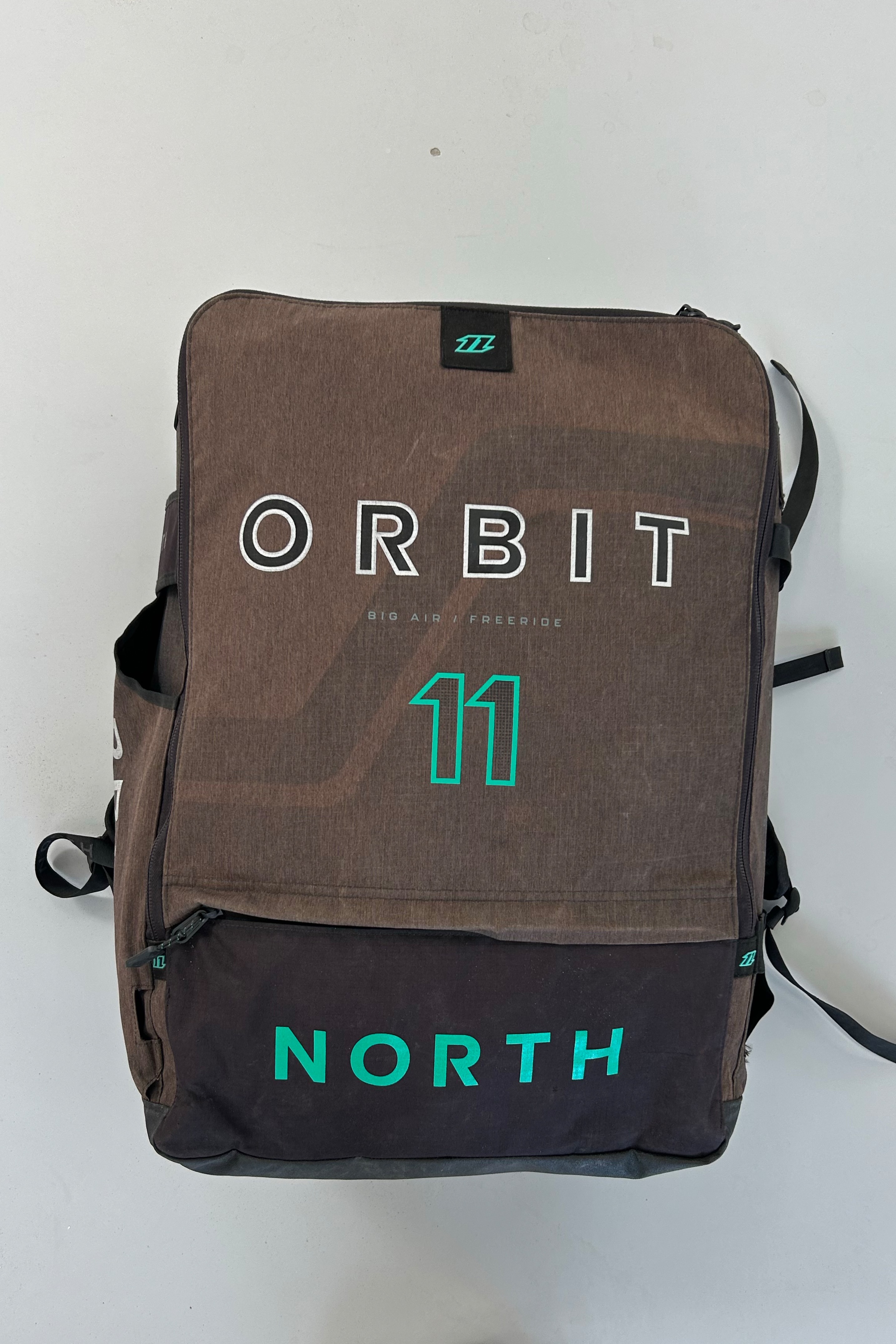 North-Orbit 2023 Kite (2nd)